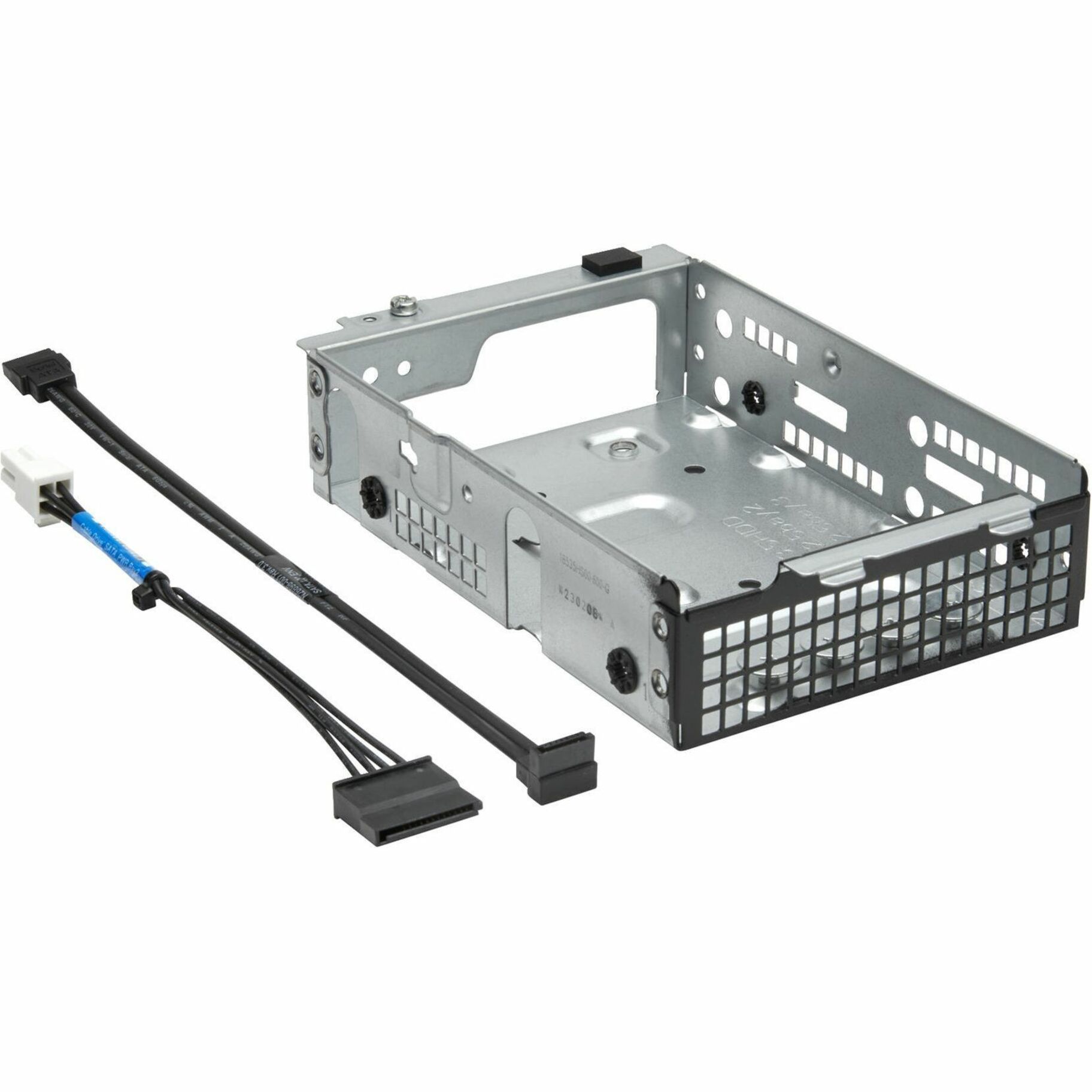 HP Drive Bay Adapter - 1 x HDD Supported - 1 x Total Bay - 1 x 3.5" Bay — alternate image1