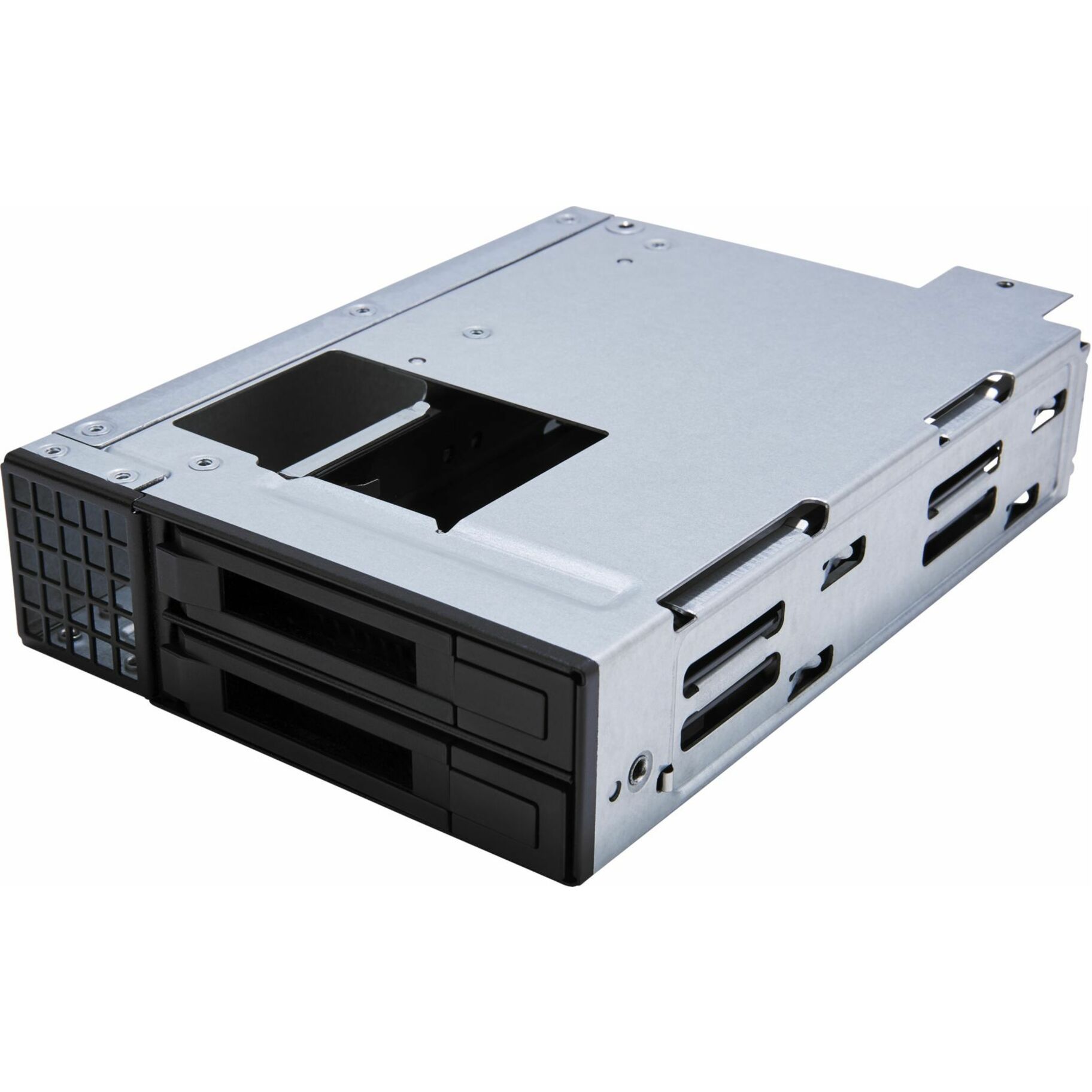 HP Drive Bay Adapter - 1 x HDD Supported - 1 x Total Bay - 1 x 3.5" Bay