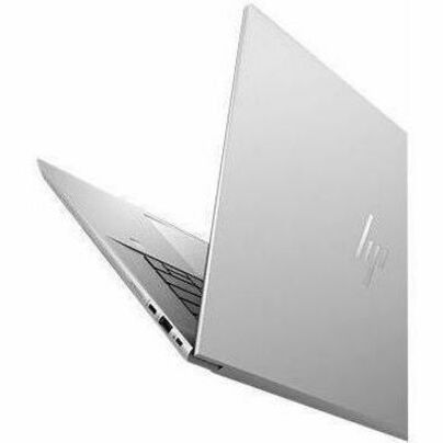 HP ZBook Studio G10 16" Mobile Workstation - WQUXGA - 120 Hz - Intel Core i7 13th Gen i7-13800H - 32 GB - 1 TB SSD - Intel Chip - 3840 x 2400 - Intel - In-plane Switching (IPS) Technology, DreamColor - Front Camera/Webcam - IEEE 802.11ax Wireless LAN Standard — alternate image12
