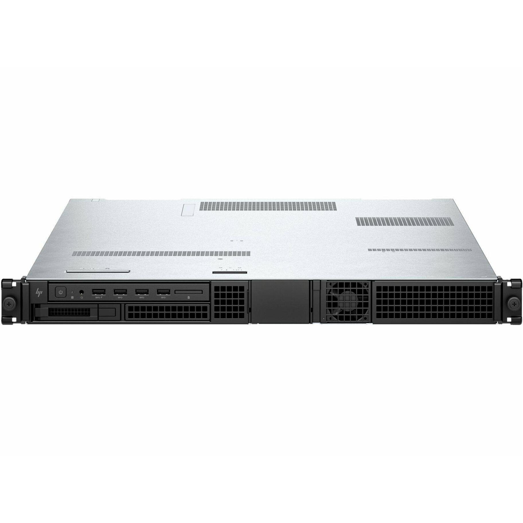 HP Z4 G5 Workstation - 1 Xeon w5-2445 - 64 GB - Rack-mountable - Intel W790 Chip - Serial ATA/600, NVMe Controller - 0, 1, 5, 10 RAID Levels - Gigabit Ethernet