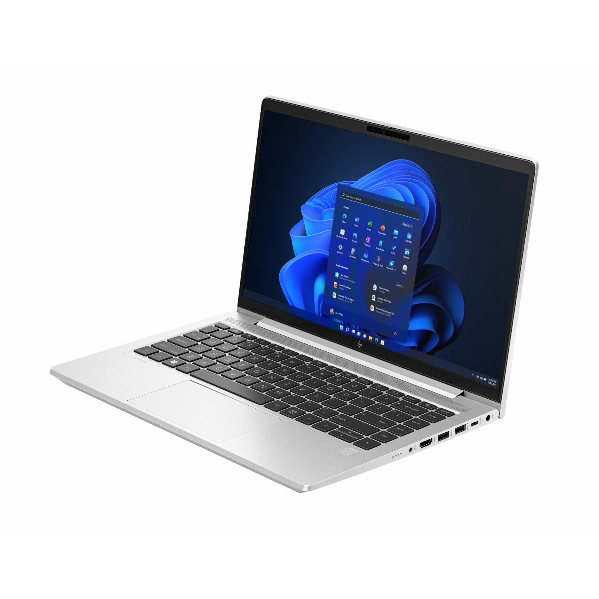 HP EliteBook 645 G10 14" Notebook