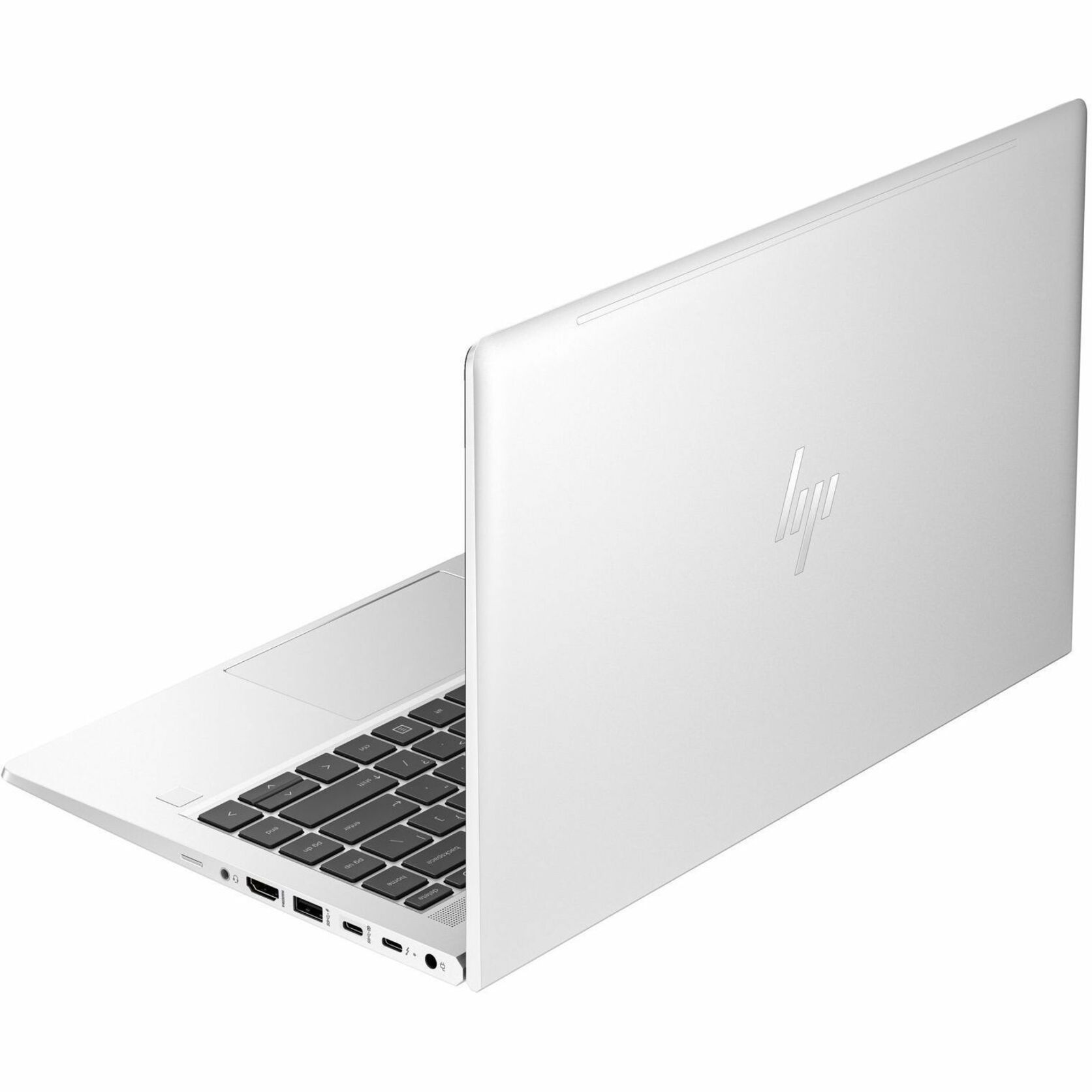HP EliteBook 640 G10 14" Notebook - 60 Hz - Intel Core i7 13th Gen i7-1370P - vPro Technology - 32 GB - 1 TB SSD - Intel Chip - IEEE 802.11ax Wireless LAN Standard — alternate image2