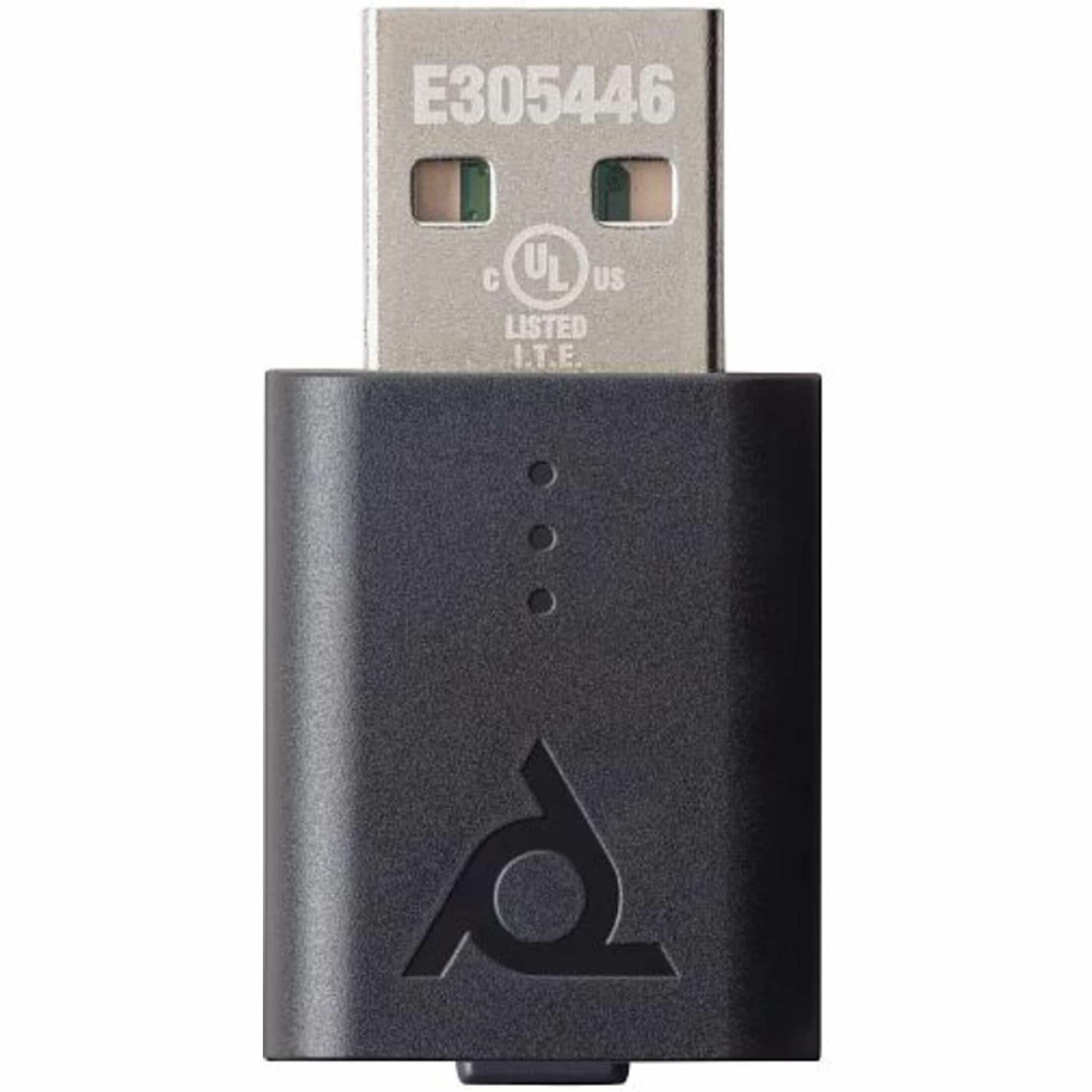 Poly D400 Headset Adapter