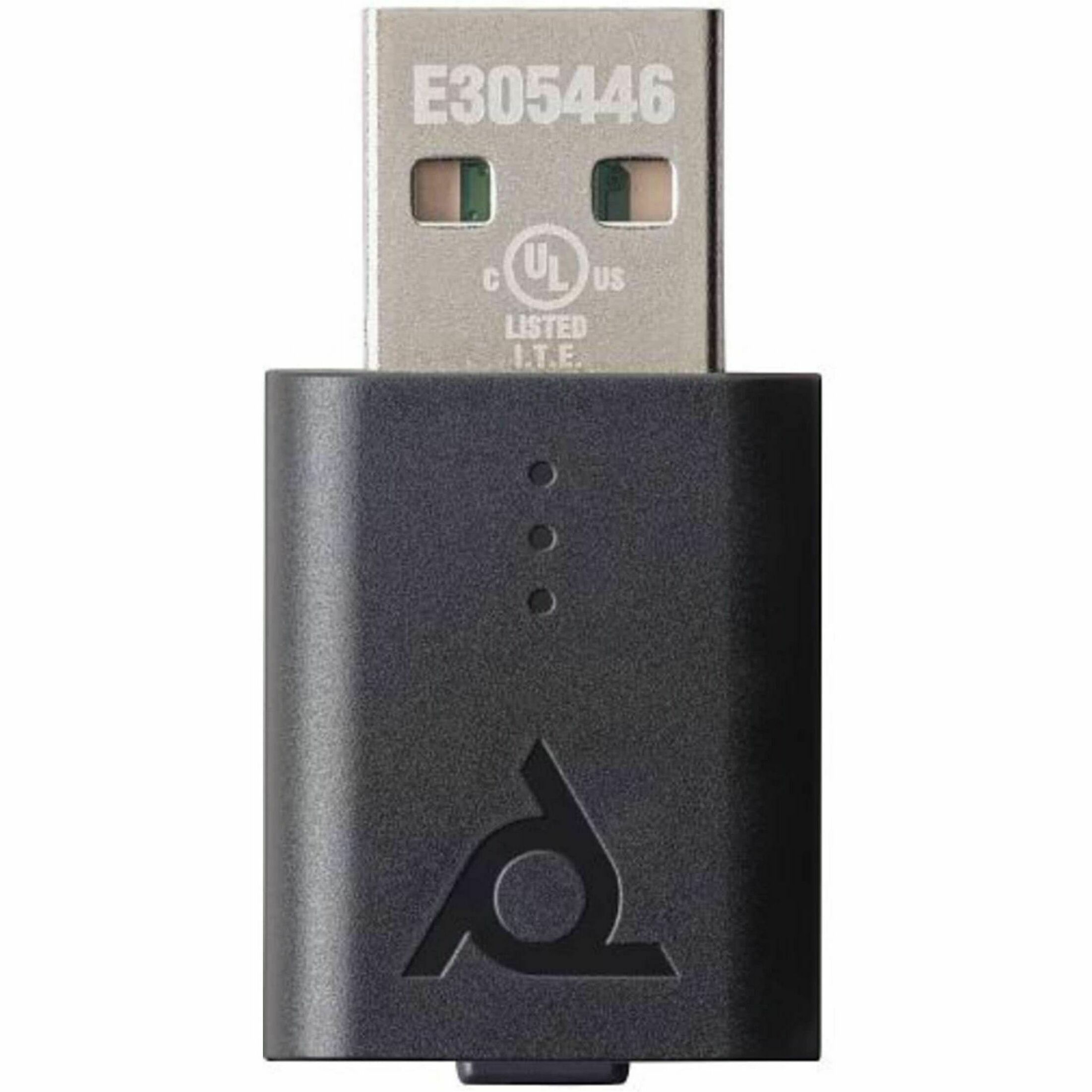 Poly D400 Headset Adapter - for Headset