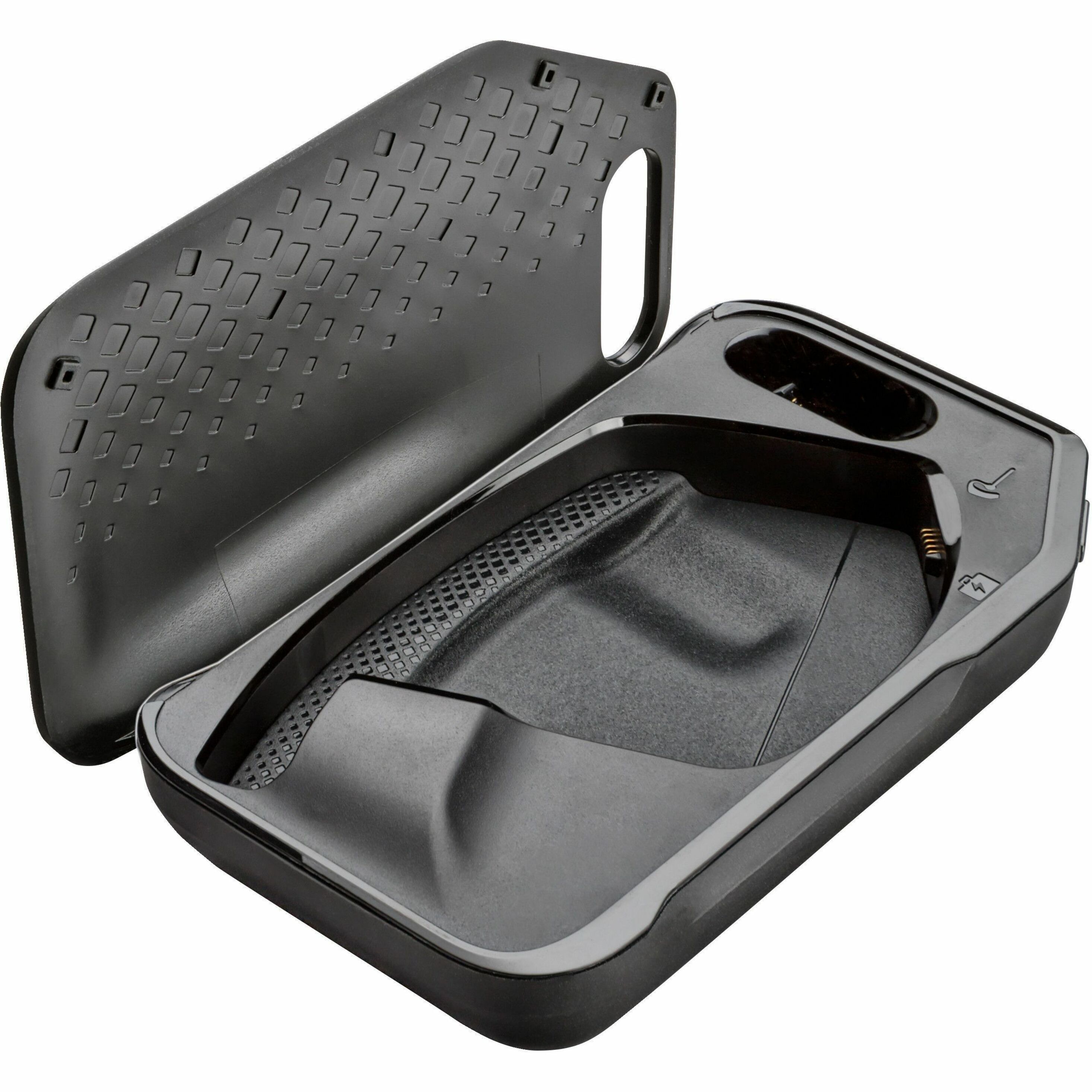 Poly Charging Case Poly Earset - Bulk — alternate image2