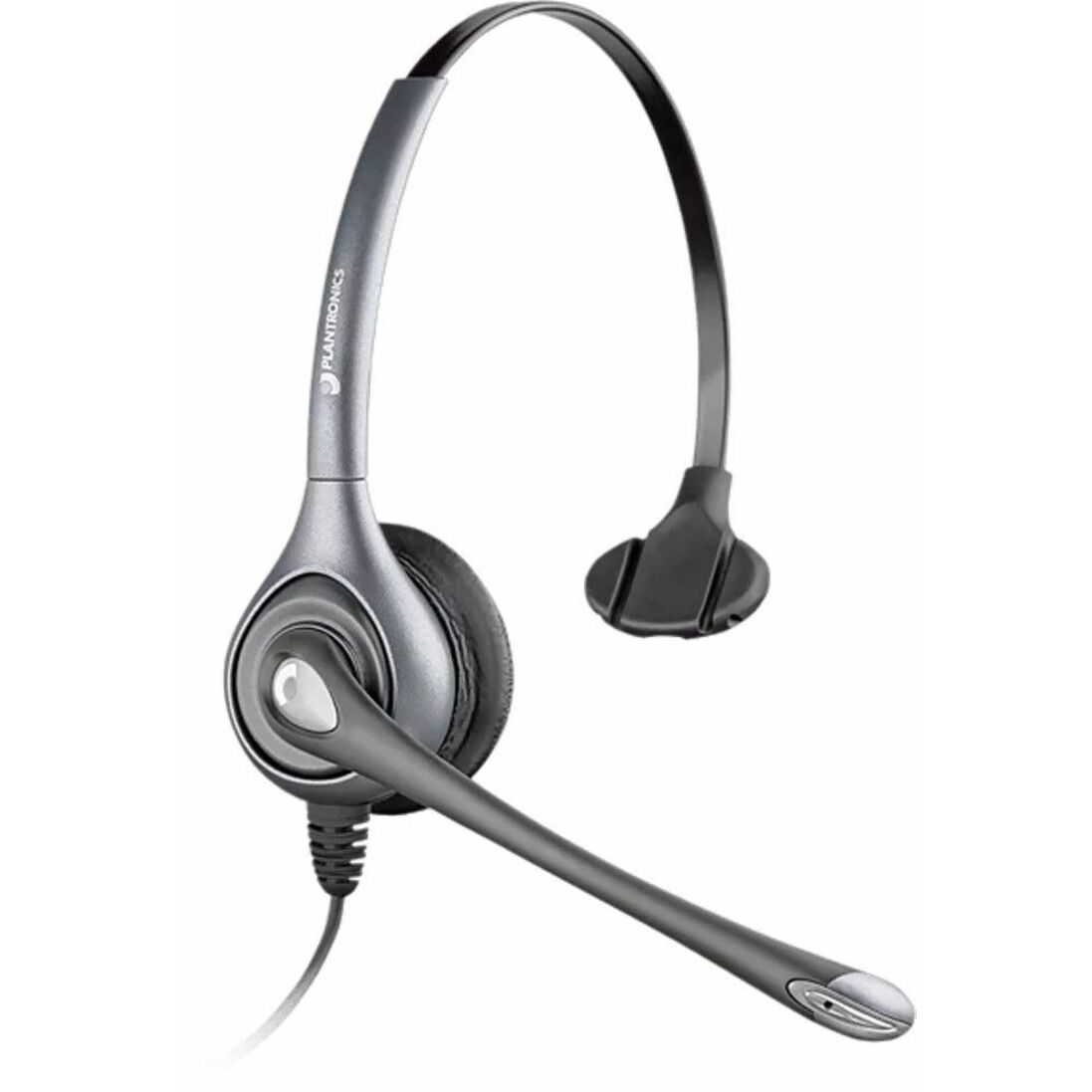 Poly SupraPlus MS250 Headset - MonauralTAA Compliant
