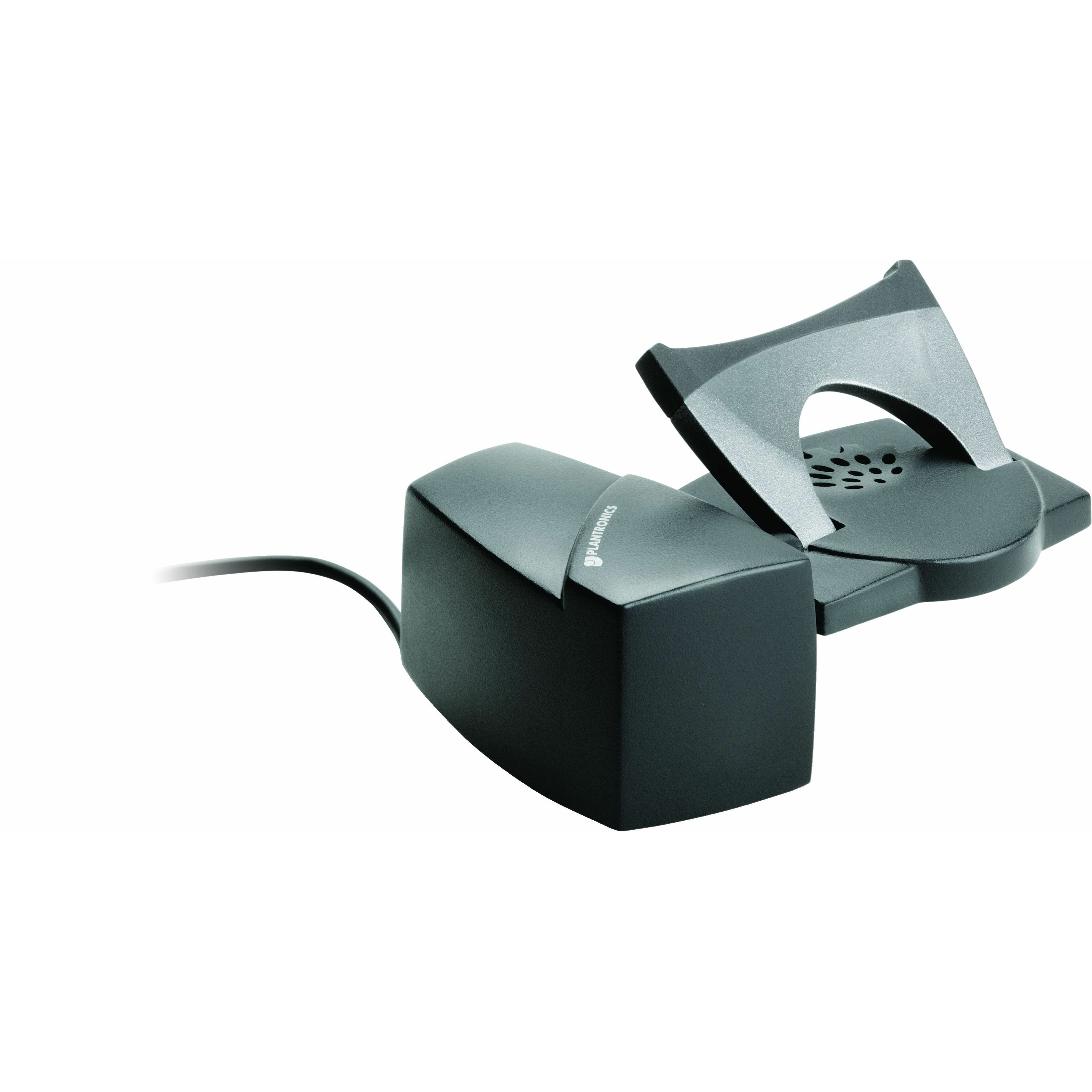 Poly HL10 Handset Lifter TAA - 1 - TAA Compliant