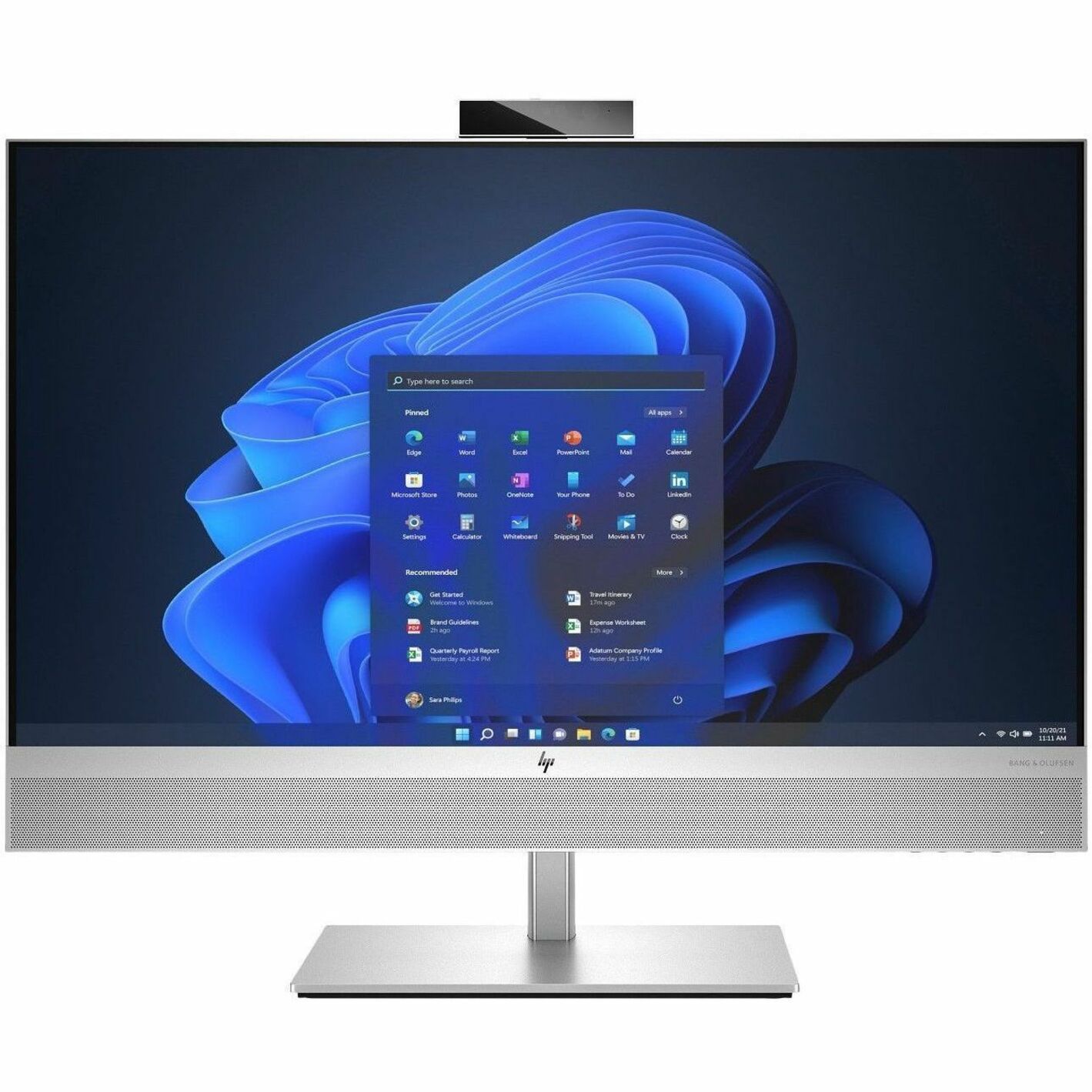 HP EliteOne 870 G9 All-in-One Computer