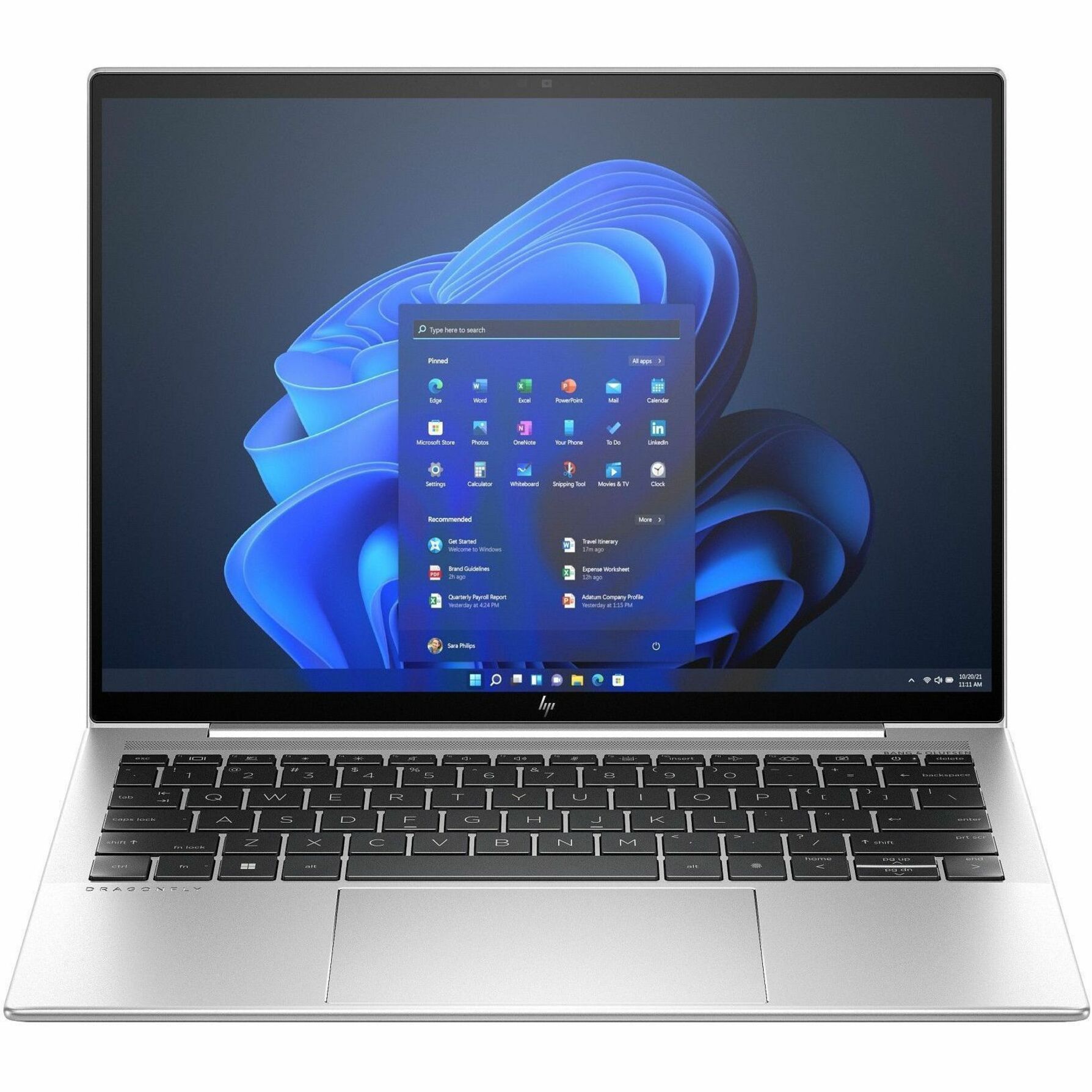 HP Dragonfly G4 13.5" Touchscreen Notebook - WUXGA+ - Intel Core i7 13th Gen i7-1365U - 32 GB - 1 TB SSD - Intel Chip - LTE - 1920 x 1280 - Intel - In-plane Switching (IPS) Technology, BrightView - Front Camera/Webcam - 5G - IEEE 802.11ax Wireless LAN Standard