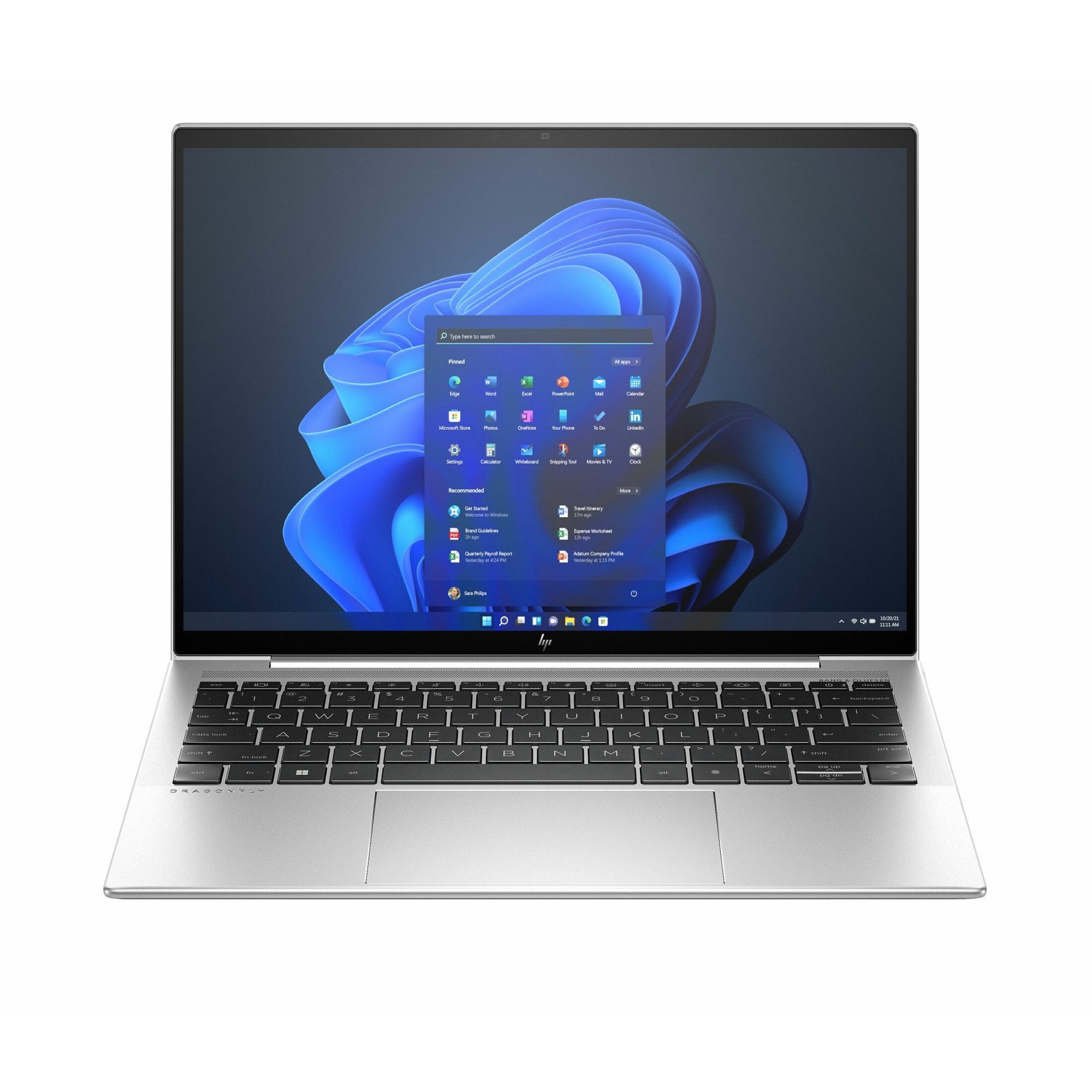 HP Dragonfly G4 13.5" Touchscreen Notebook - WUXGA+ - Intel Core i7 13th Gen i7-1365U - 32 GB - 1 TB SSD - Intel Chip - LTE - 1920 x 1280 - Intel - In-plane Switching (IPS) Technology, BrightView - Front Camera/Webcam - 5G - IEEE 802.11ax Wireless LAN Standard