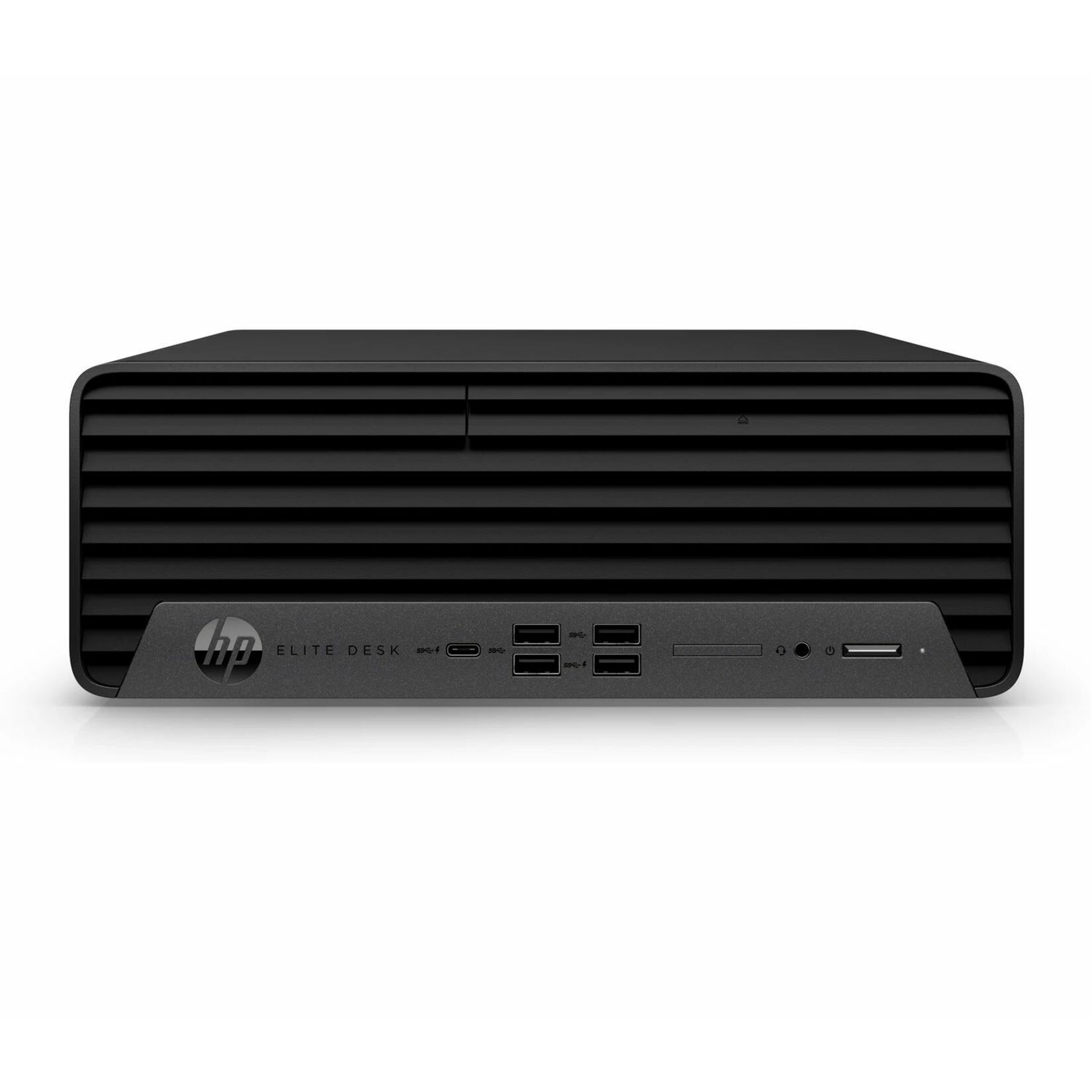 HP Elite 600 G9 Desktop Computer - Intel Core i7 13th Gen i7-13700 - 16 GB - 512 GB SSD - Small Form Factor - Intel Q670 Chip