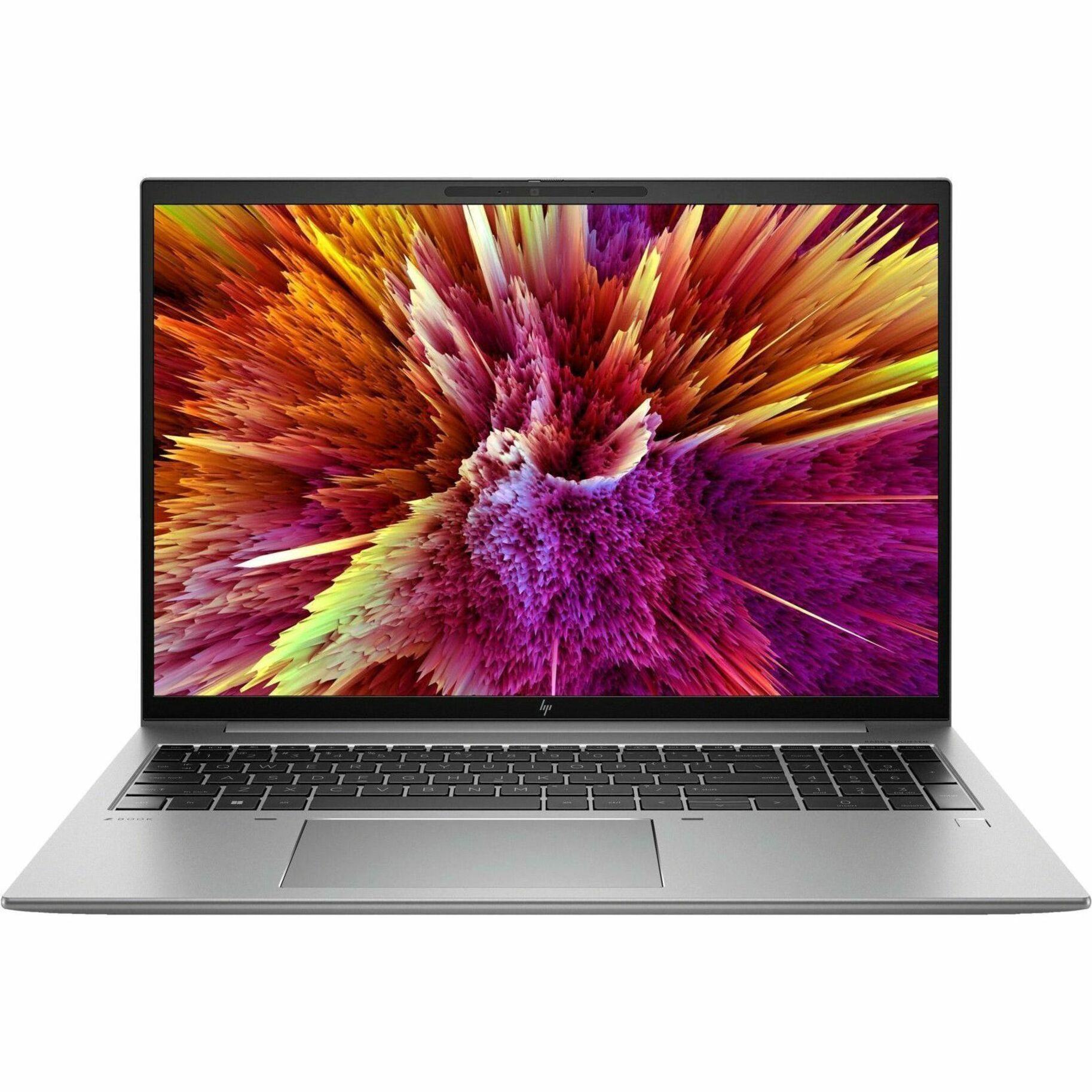 HP ZBook Firefly G10 16" Mobile Workstation - Intel Core i7 13th Gen i7-1365U - vPro Technology - 32 GB - 1 TB SSD - Intel Chip - In-plane Switching (IPS) Technology, Eyesafe - IEEE 802.11ax Wireless LAN Standard