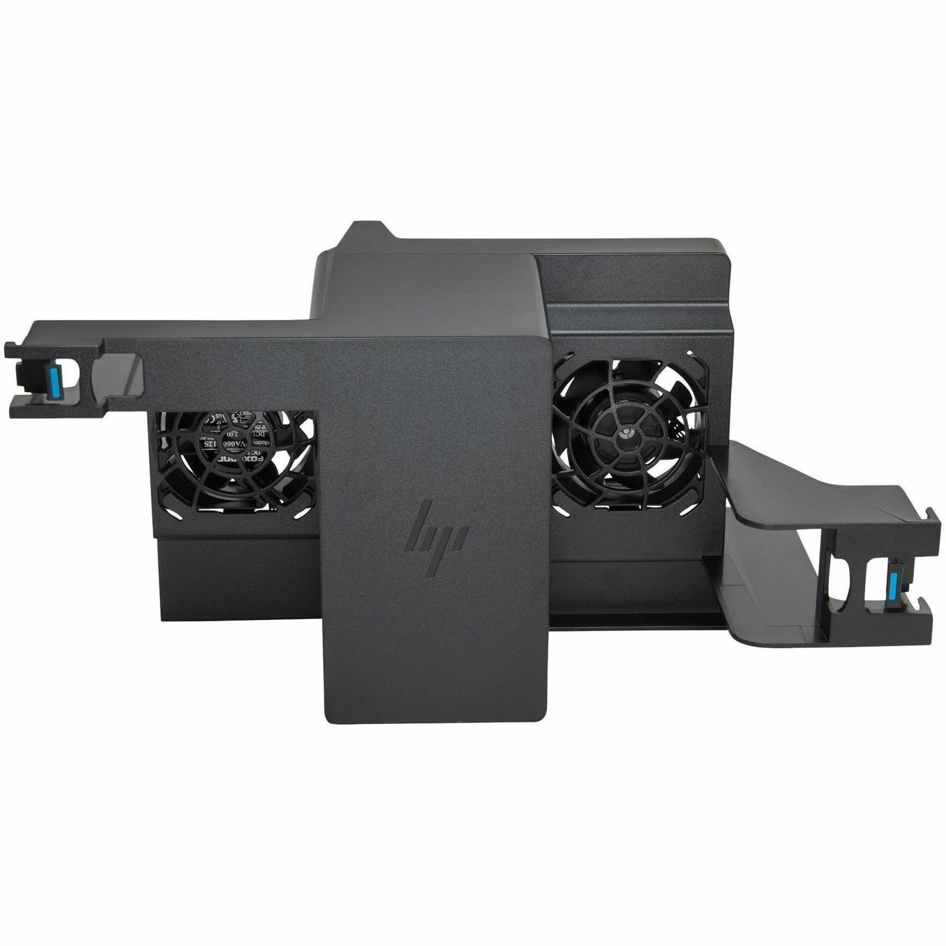 Memory Cooling Module