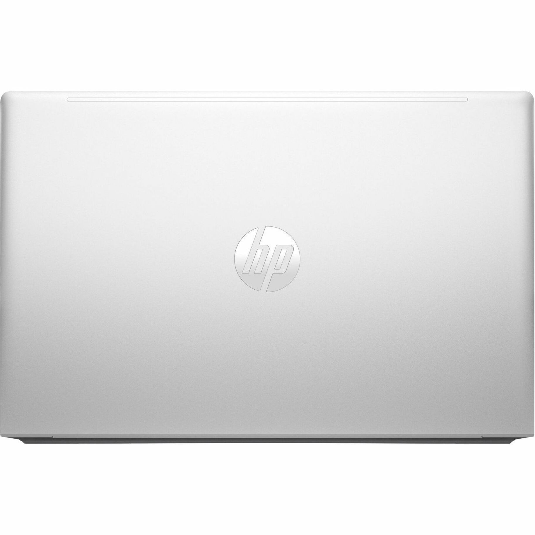 HP ProBook 450 G10 15.6" Notebook - Full HD - Intel Core i7 13th Gen i7-1355U - 32 GB - 1 TB SSD - Pike Silver - Intel Chip - 1920 x 1080 - Windows 11 Pro - Intel UHD Graphics - In-plane Switching (IPS) Technology - Front Camera/Webcam - IEEE 802.11ax Wireless LAN Standard — rear