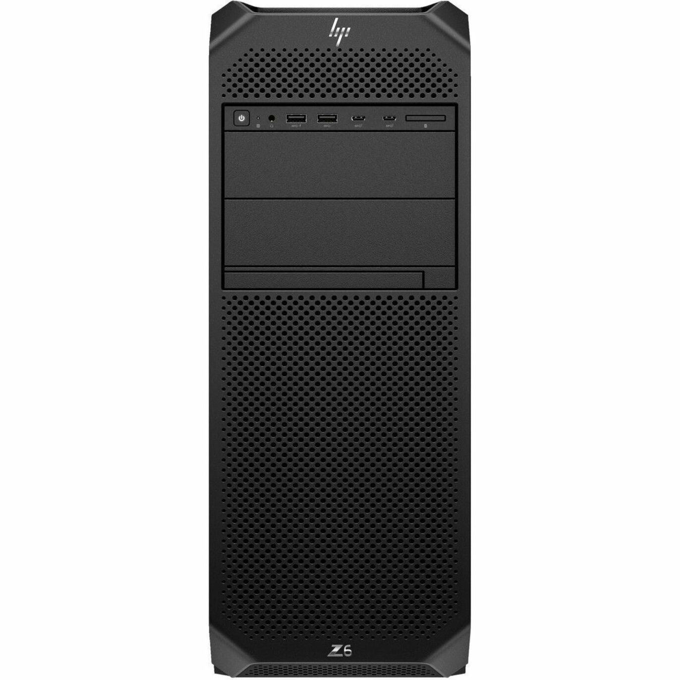 HP Z6 G5 Workstation
