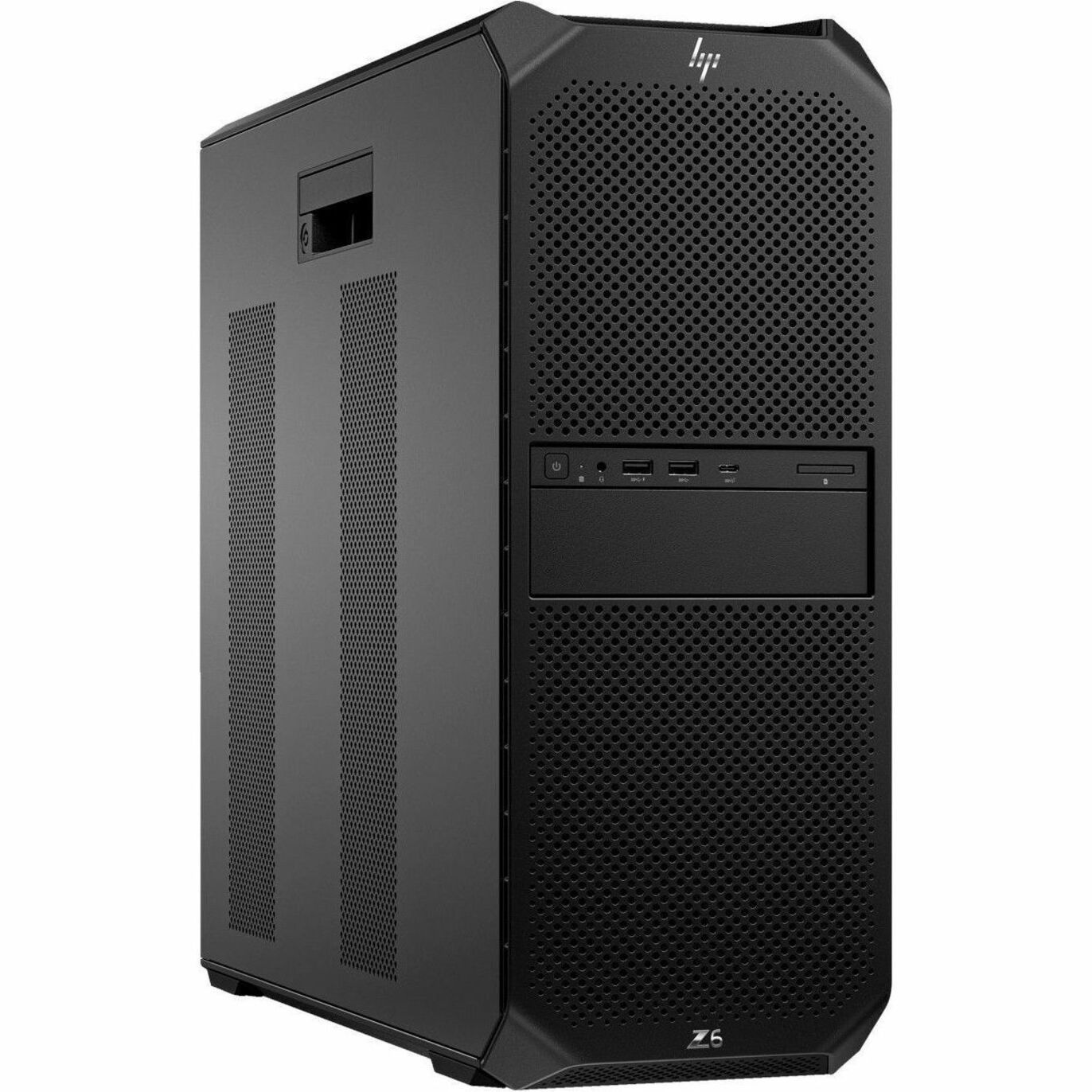 HP Z6 G5 A Workstation