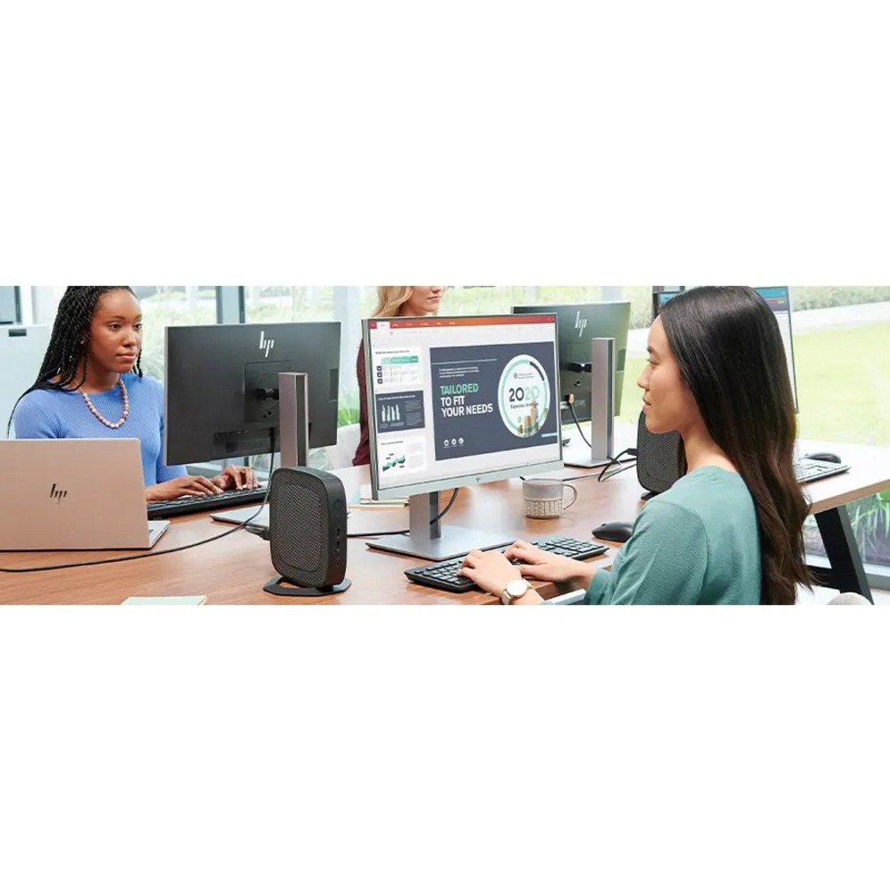 HP Elite t655 Thin Client — alternate image11