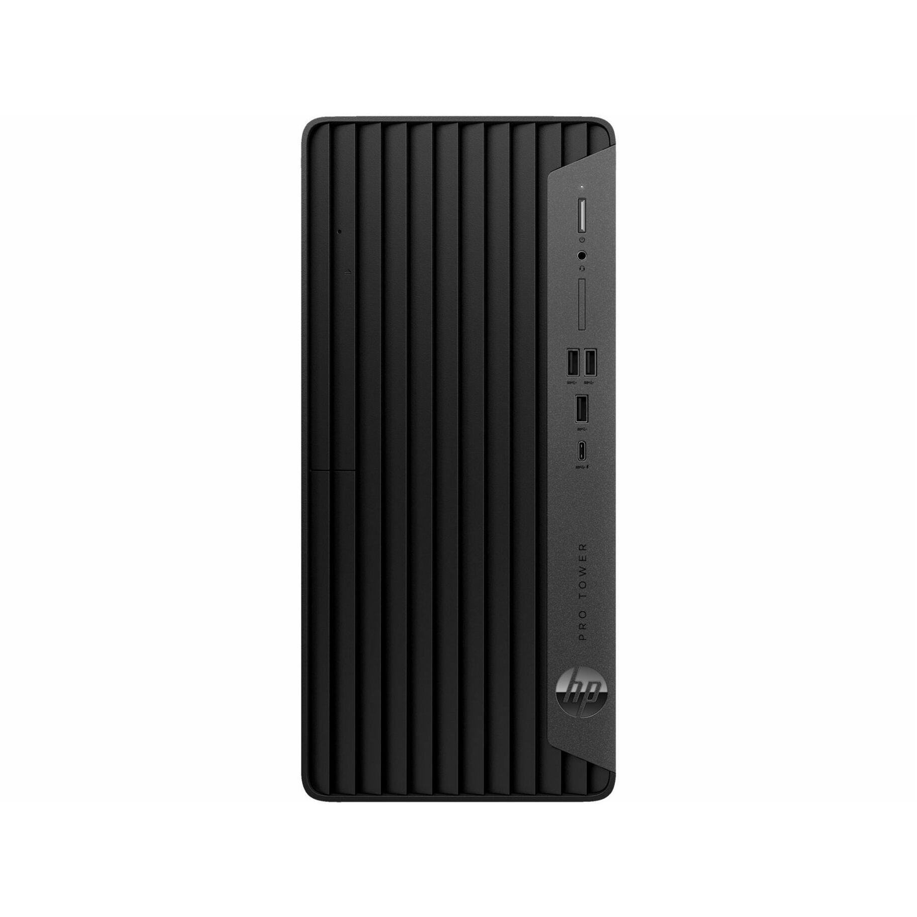 HP Pro Tower 400 G9 Desktop Computer - Intel Core i5 13th Gen i5-13500 - 16 GB - 256 GB SSD - Tower - Intel Q670 Chip