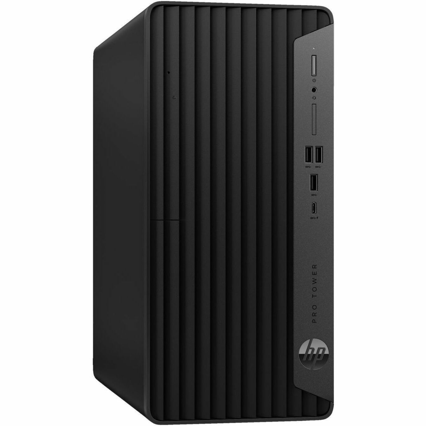 HP Pro Tower 400 G9 Desktop Computer - Intel Core i5 13th Gen i5-13500 - 16 GB - 256 GB SSD - Tower - Intel Q670 Chip — rightmaximum