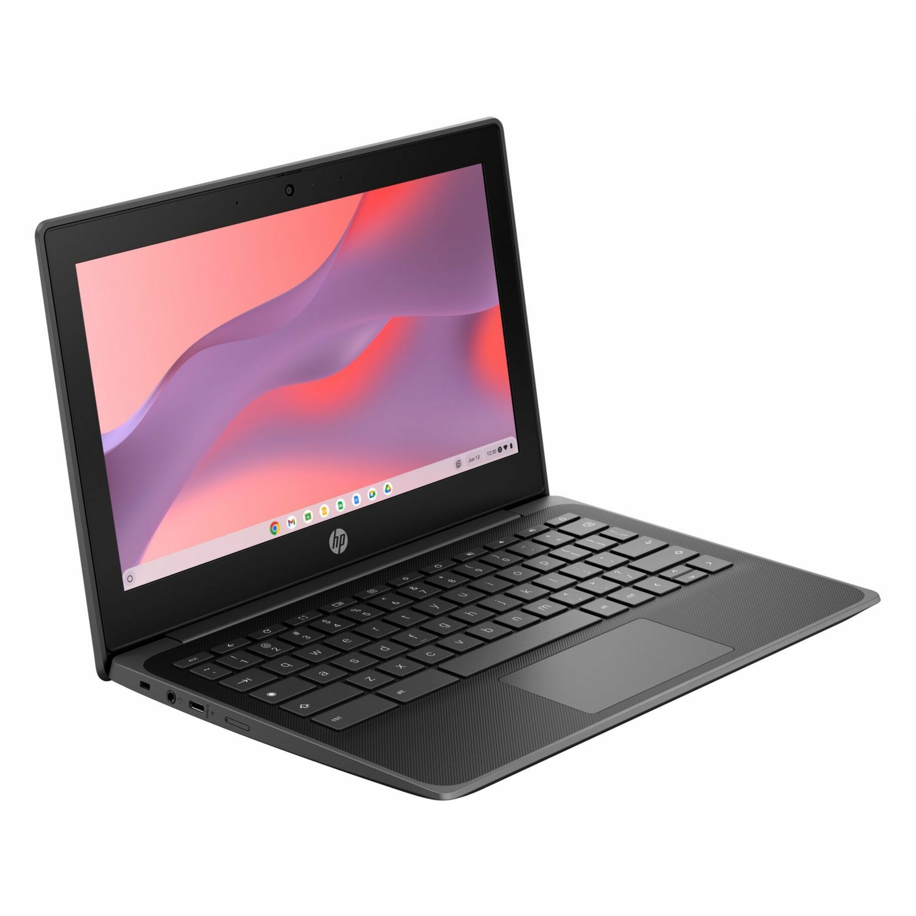 HP Fortis G10 11.6" Touchscreen Chromebook
