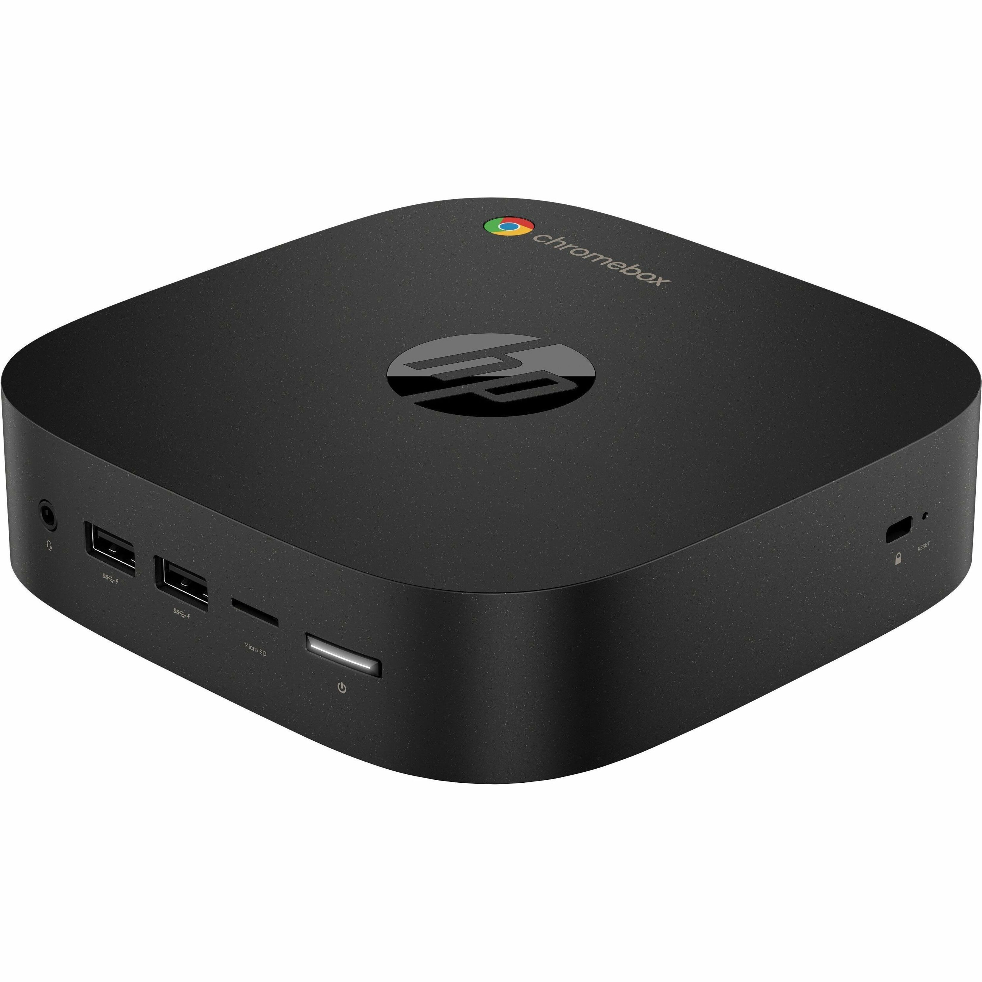HP Chromebox G4 Chromebox