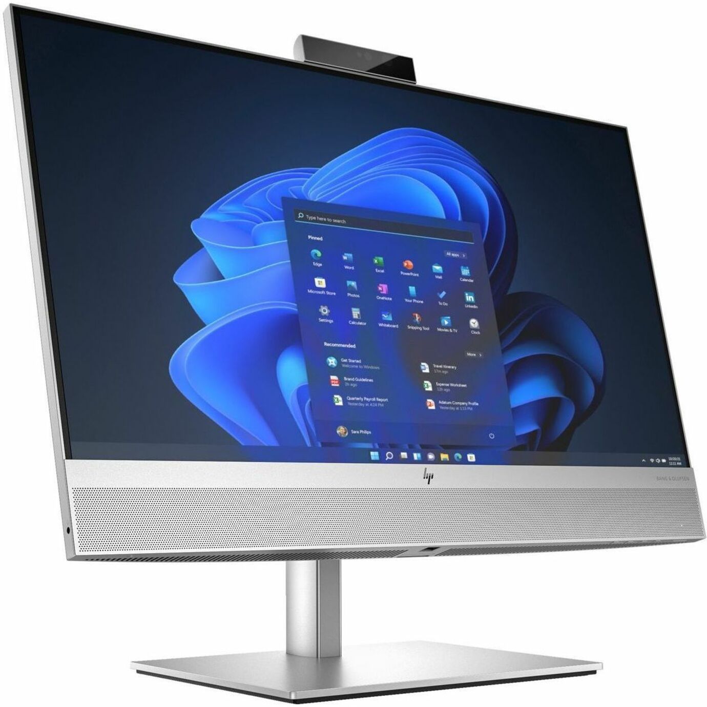 HP EliteOne 840 G9 All-in-One Computer