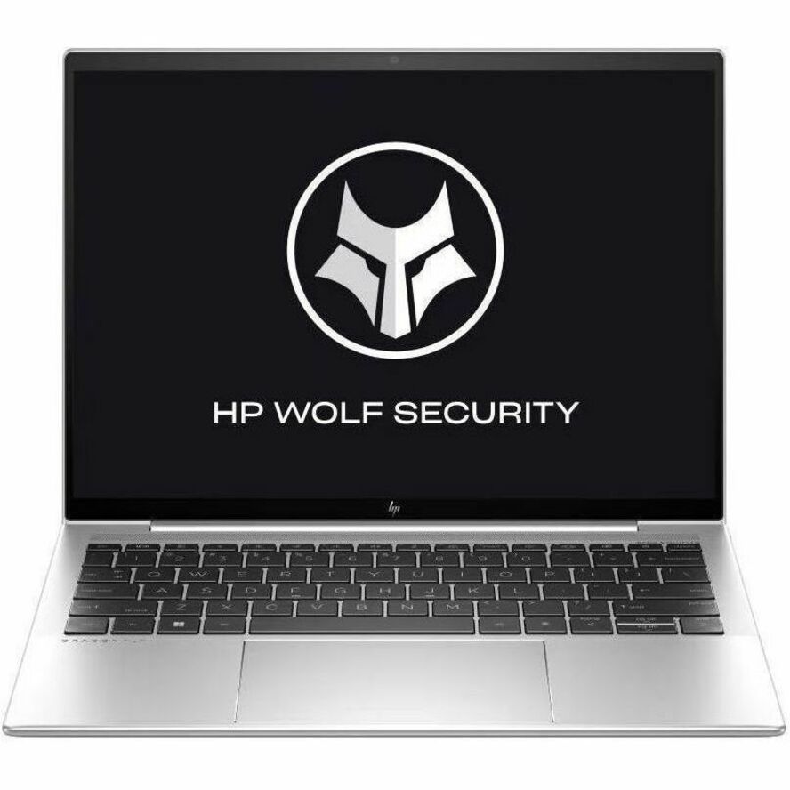HP Dragonfly G4 13.5" Clamshell Notebook - 60 Hz - Intel Core i7 13th Gen i7-1365U - vPro Technology - 32 GB - 1 TB SSD - Intel Chip - Intel Iris Xe Graphics - IEEE 802.11ax Wireless LAN Standard — frontmaximum