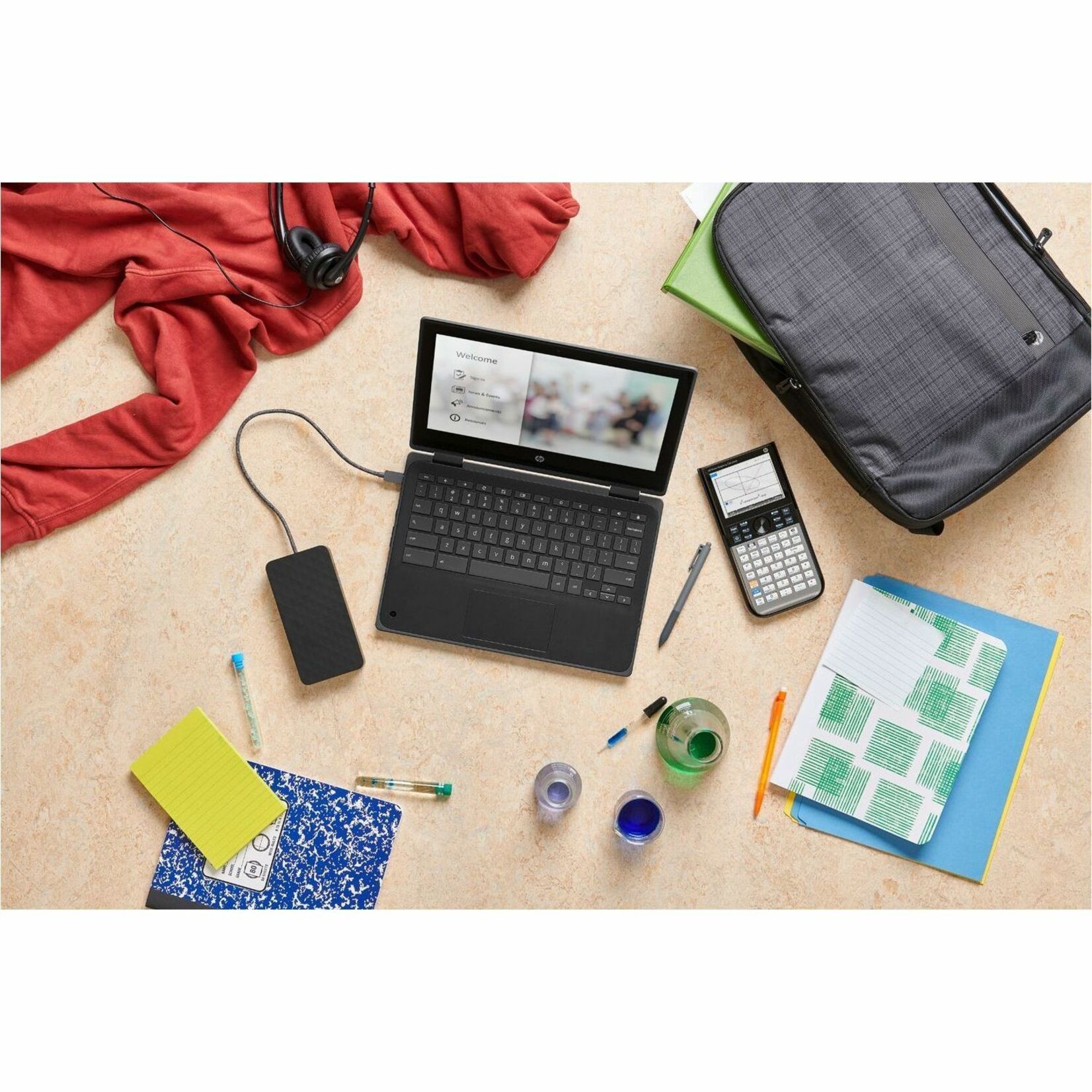 HP Pro x360 Fortis 11 G3 J 11.6" Touchscreen Convertible Chromebook - HD - 60 Hz - Intel Celeron N5100 - 8 GB - 64 GB Flash Memory - Jack Black - Intel Chip - 1366 x 768 - BrightView, In-plane Switching (IPS) Technology - Front Camera/Webcam - 11 Hours Battery Run Time - IEEE 802.11ax Wireless LAN Standard — life style