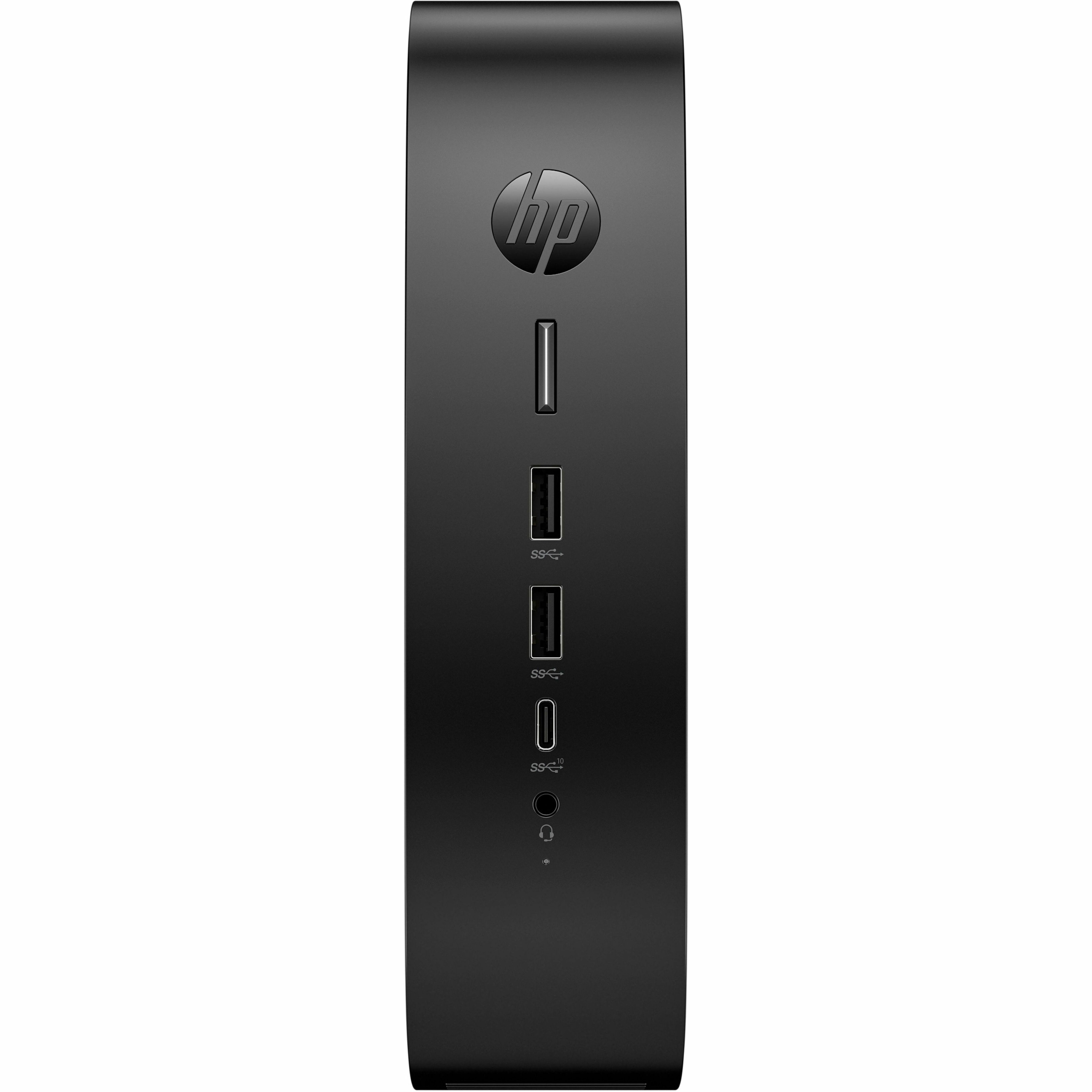 HP Elite t755 Thin Client Ryzen V2546 Hexa-core (6 Core) 3 GHz