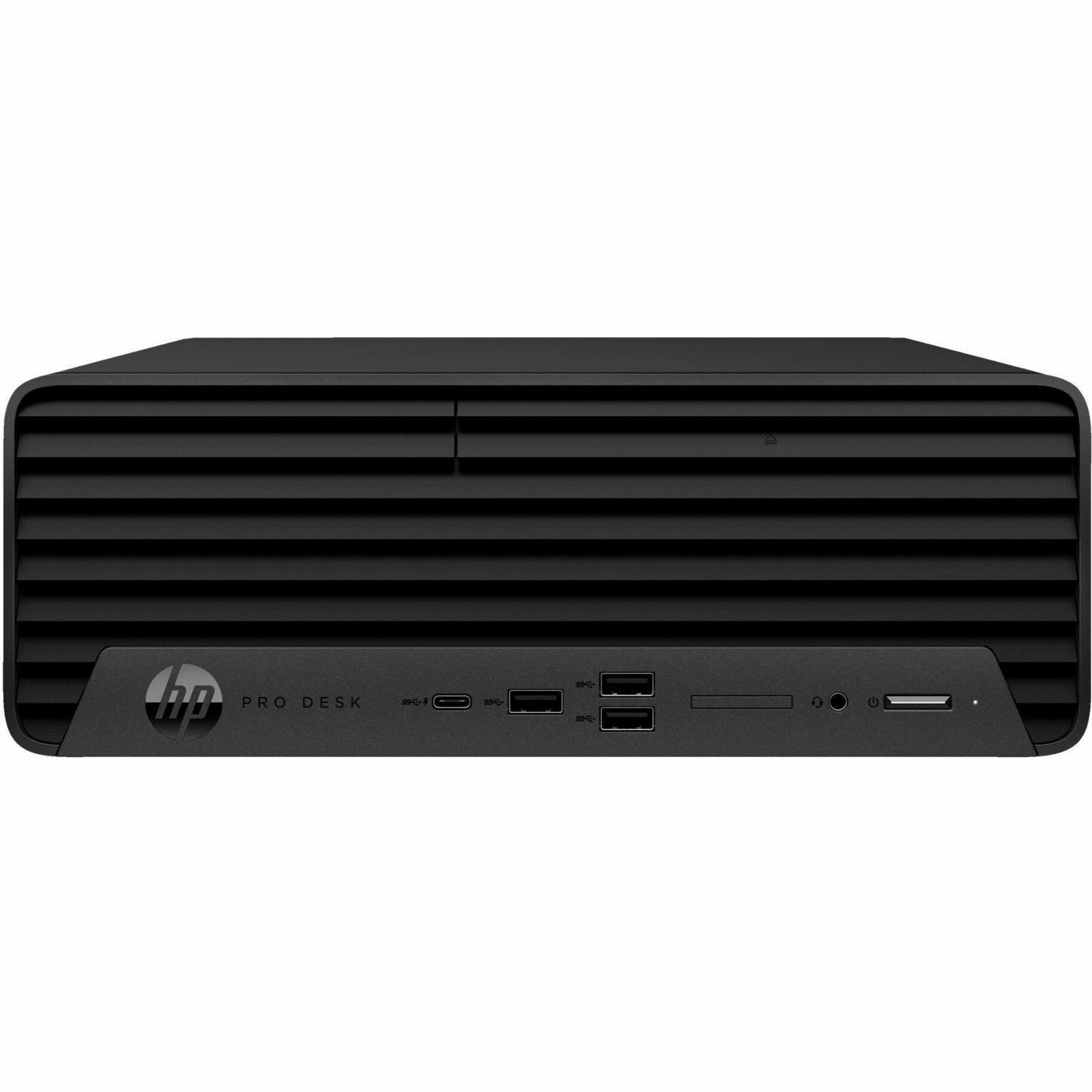 HP Pro SFF 400 G9 Desktop Computer