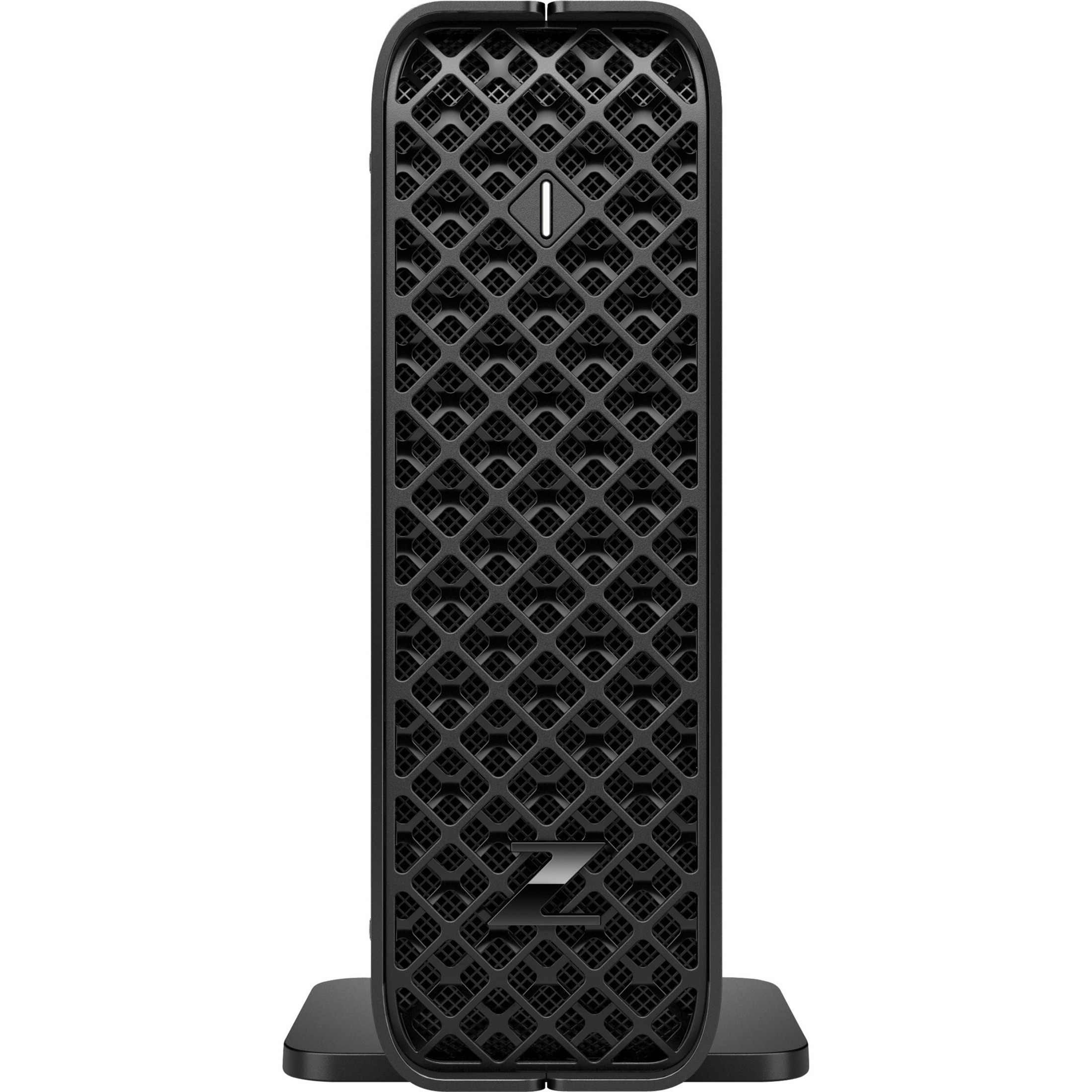HP Z2 Mini G9 Workstation - Intel Core i9 13th Gen i9-13900 - 64 GB - 1 TB SSD - Mini PC - Intel Chip - Windows 11 Pro - NVIDIA RTX A2000 12 GB GDDR6 Graphics - Gigabit Ethernet — alternate image1