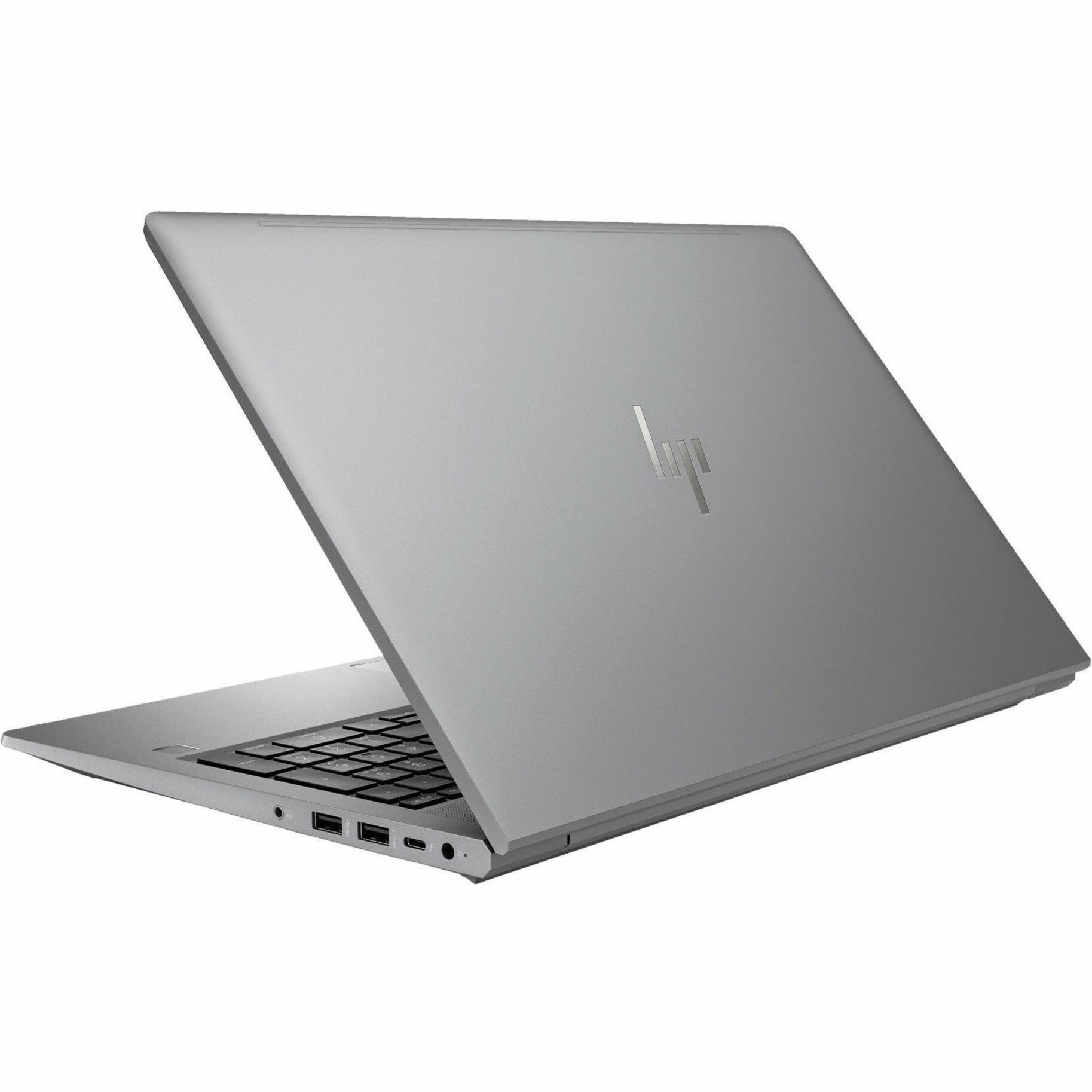 HP ZBook Power G10 15.6" Mobile Workstation - Intel Core i7 13th Gen i7-13800H - 32 GB - 512 GB SSD - Intel Chip - 14.50 Hours Battery Run Time - IEEE 802.11ax Wireless LAN Standard — alternate image1