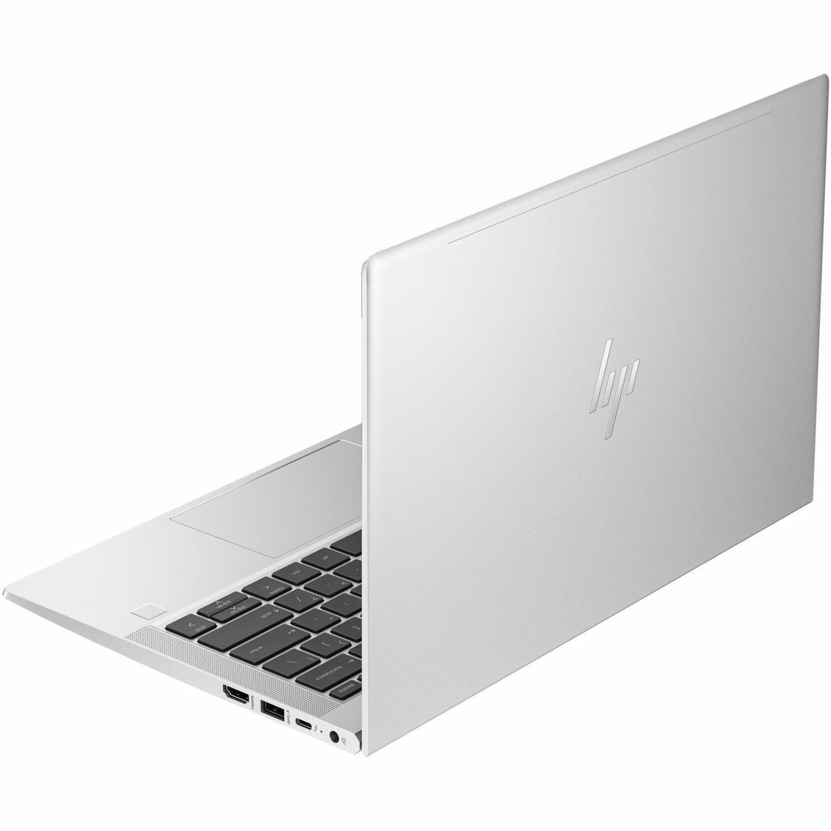 HP EliteBook 630 G10 13.3" Notebook - 60 Hz - Intel Core i5 13th Gen i5-1345U - 16 GB - 512 GB SSD - Intel Chip - IEEE 802.11ax Wireless LAN Standard — alternate image1