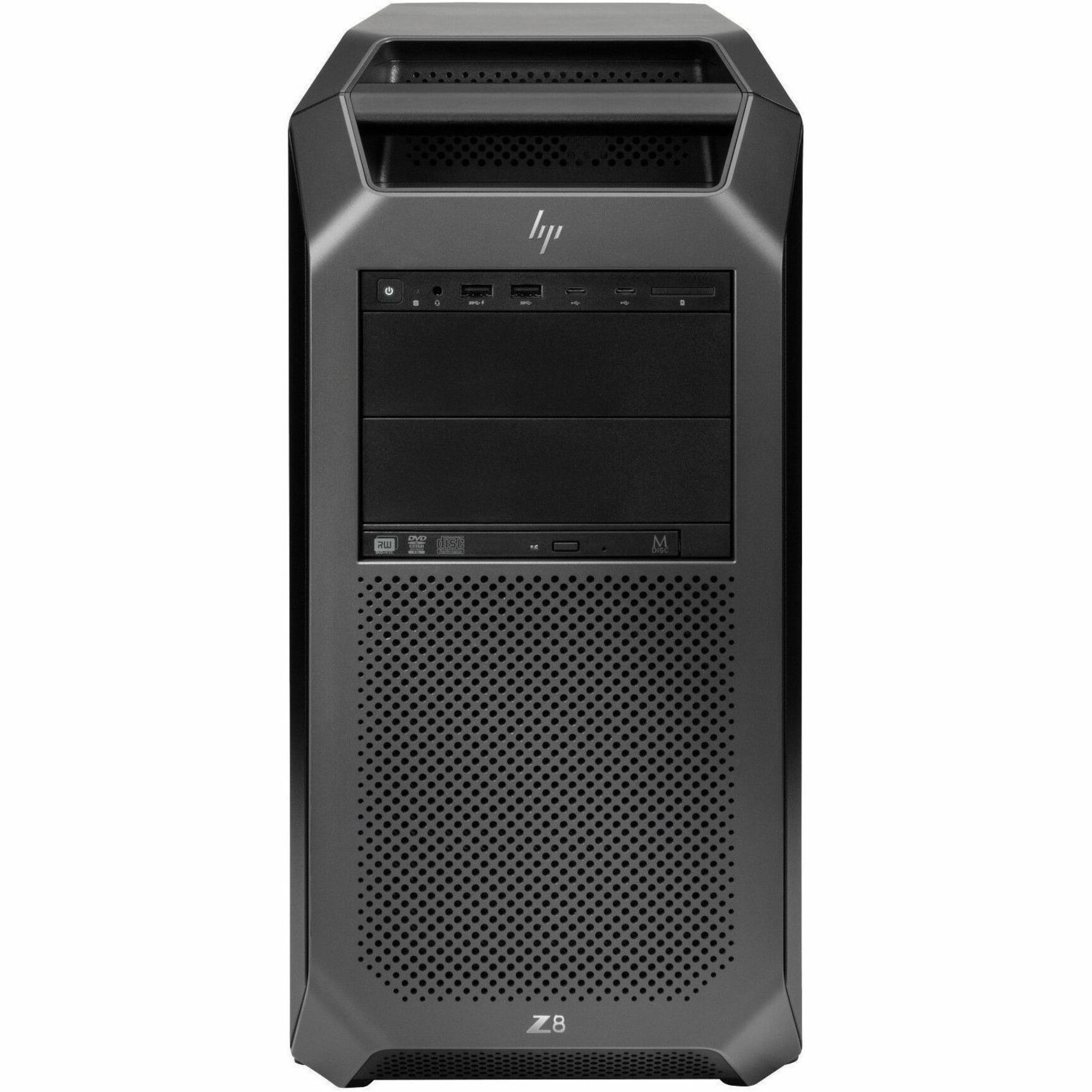 HP Z8 G4 Workstation