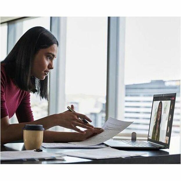 HP EliteBook 860 G10 16" Notebook - 5G - Intel Core i5 13th Gen i5-1345U - vPro Technology - 16 GB - 256 GB SSD - Intel Chip - LTE, HSPA+, DC-HSPA+, UMTS - Intel - IEEE 802.11ax Wireless LAN Standard — alternate image11
