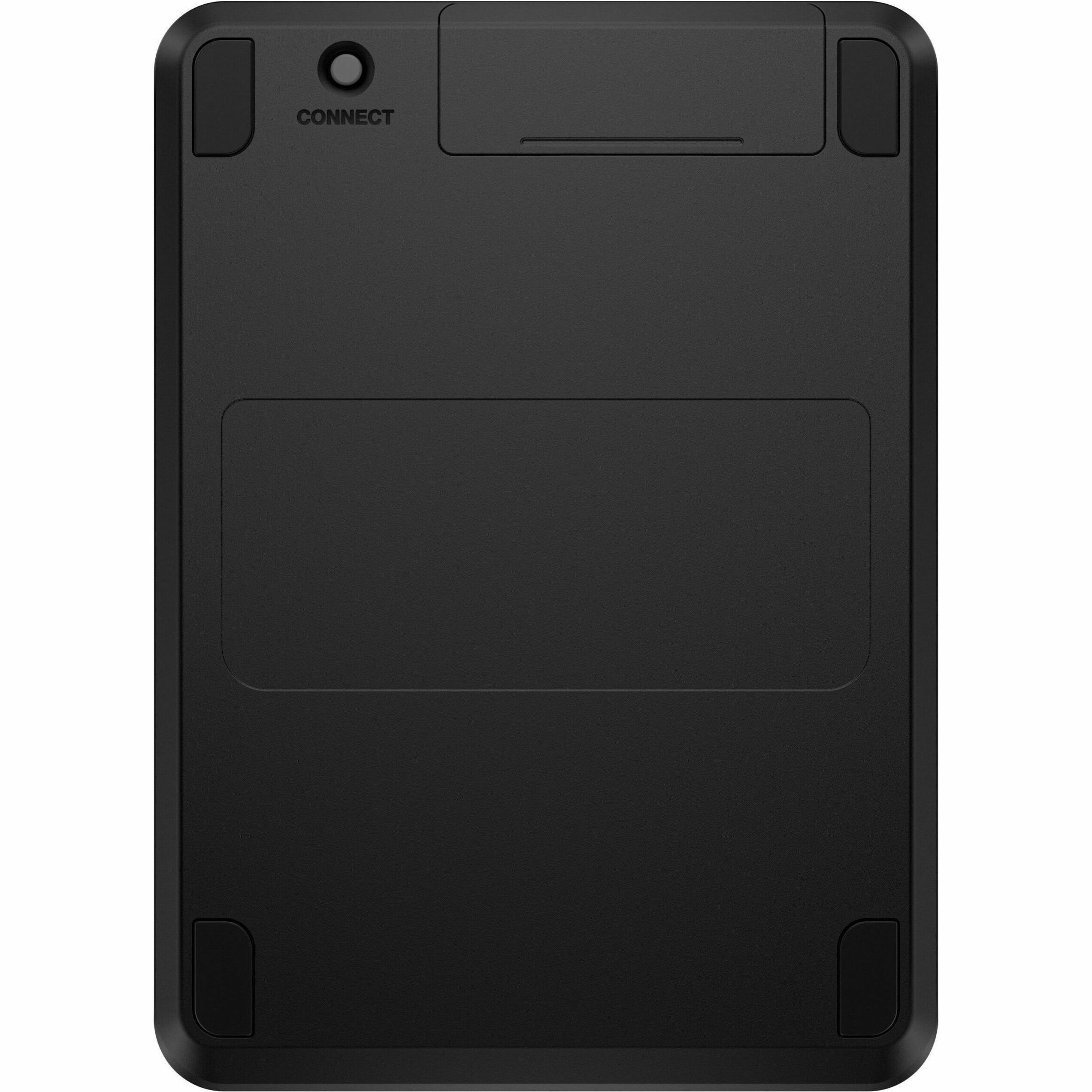 HP 435 Programmable Wireless Keypad - Wireless Connectivity - Bluetooth - Compact - Windows, Mac OS, ChromeOS - Mechanical Keyswitch — bottommaximum