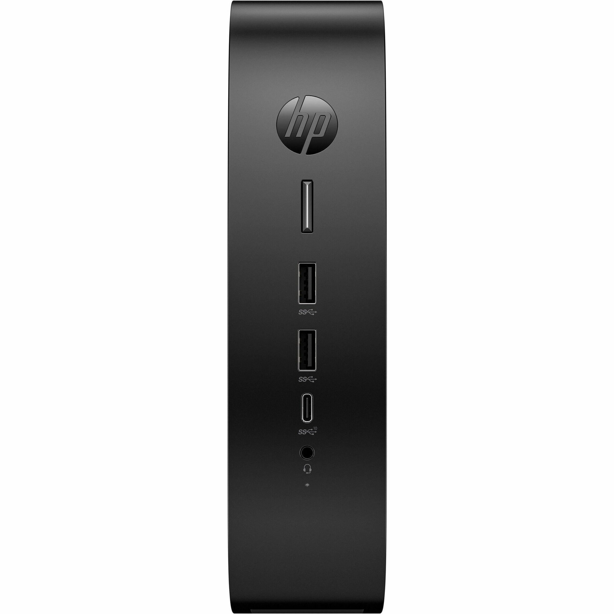 HP Elite t755 Thin Client Ryzen V2546 Hexa-core (6 Core) 3 GHz