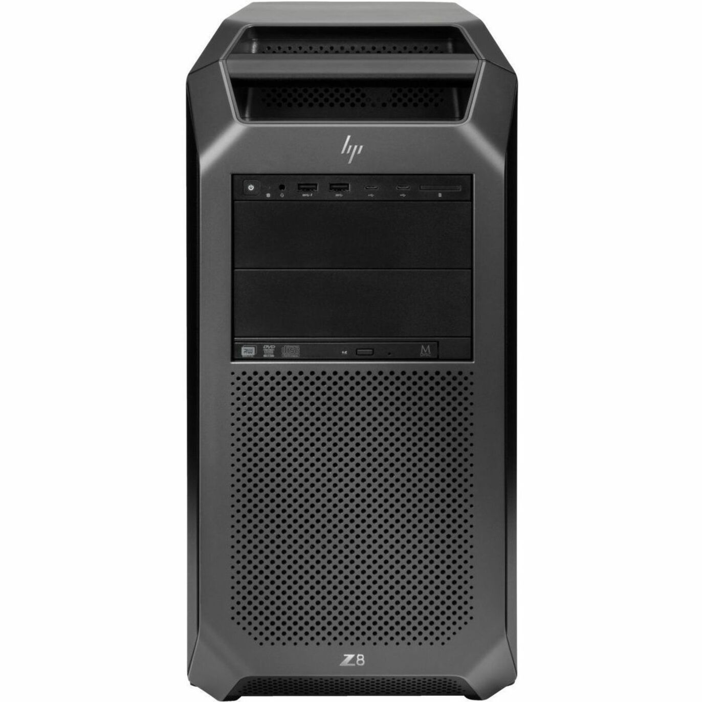 HP Z8 G4 Workstation