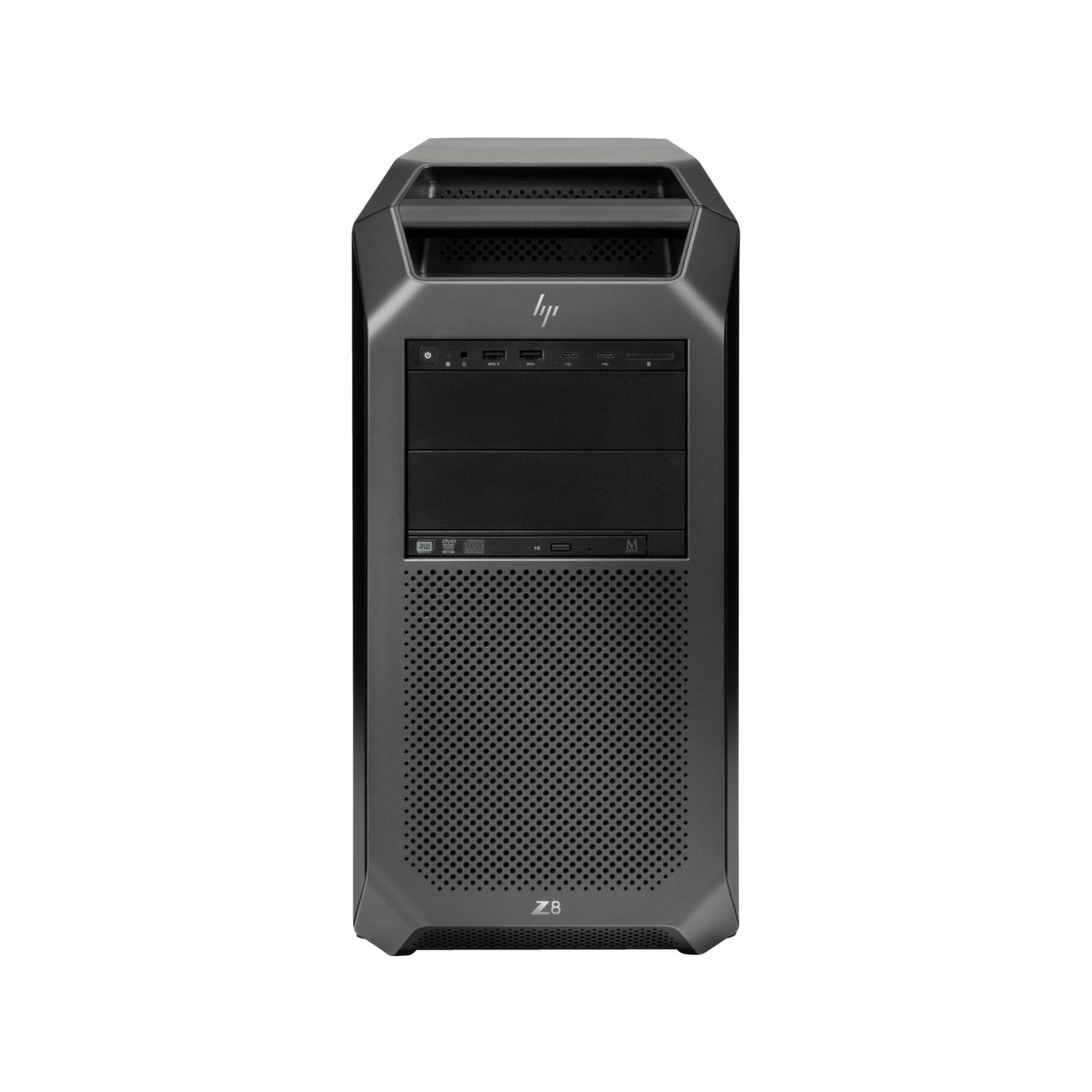 HP Z8 G4 Workstation - Xeon Gold 2nd Gen 6242R - 1.50 TB - Tower - Intel Chip