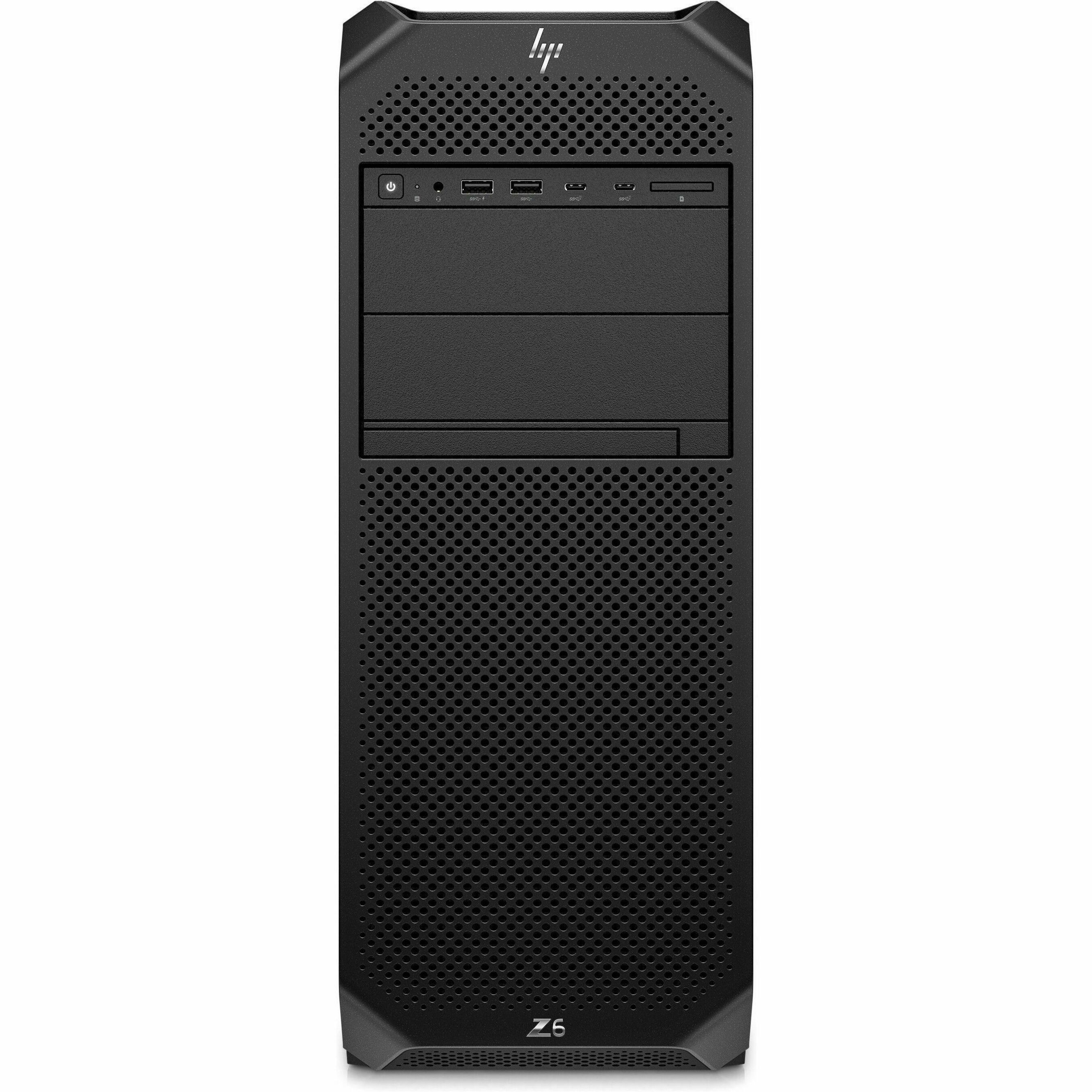 HP Z6 G5 Workstation