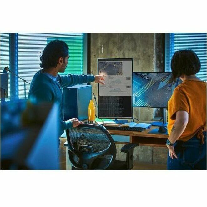 HP Z2 G9 Workstation - Intel Core i9 13th Gen i9-13900 - 64 GB - 2 TB SSD - Tower - Intel W680 Chip - Windows 11 Pro - Intel Graphics - Serial ATA/600 Controller - 0, 1 RAID Levels — alternate image4
