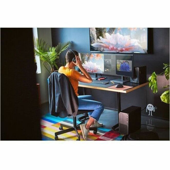 HP Z2 G9 Workstation - Intel Core i9 13th Gen i9-13900 - 64 GB - 2 TB SSD - Tower - Intel W680 Chip - Windows 11 Pro - Intel Graphics - Serial ATA/600 Controller - 0, 1 RAID Levels — alternate image5