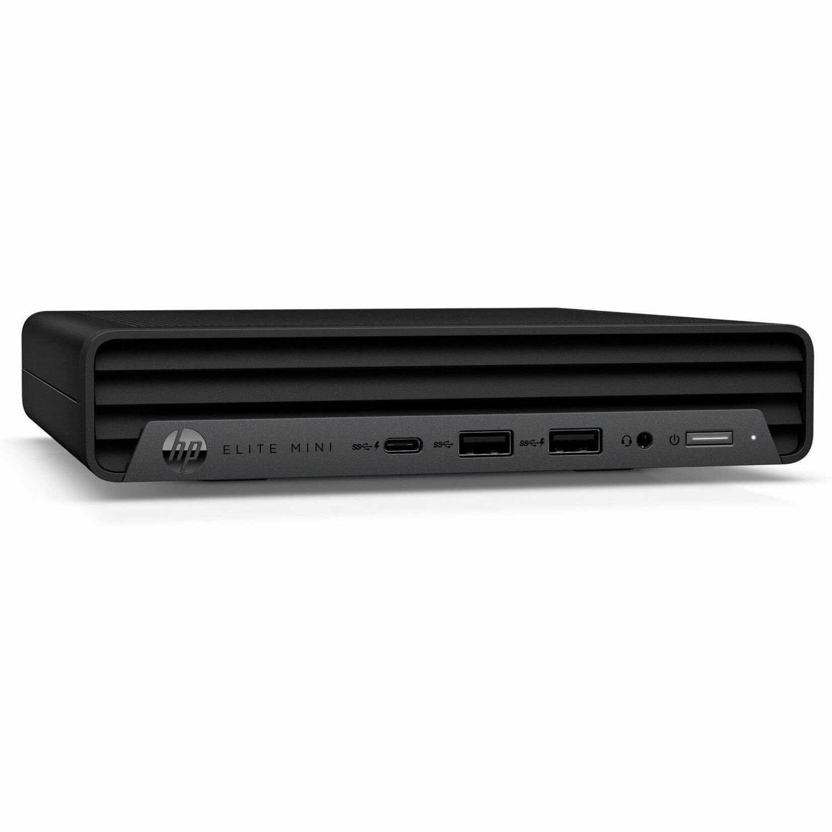 HP Elite Mini 600 G9 Desktop Computer - Intel Core i7 12th Gen i7-12700T - 64 GB - 512 GB SSD - Desktop Mini - Intel Q670 Chip — rightmaximum