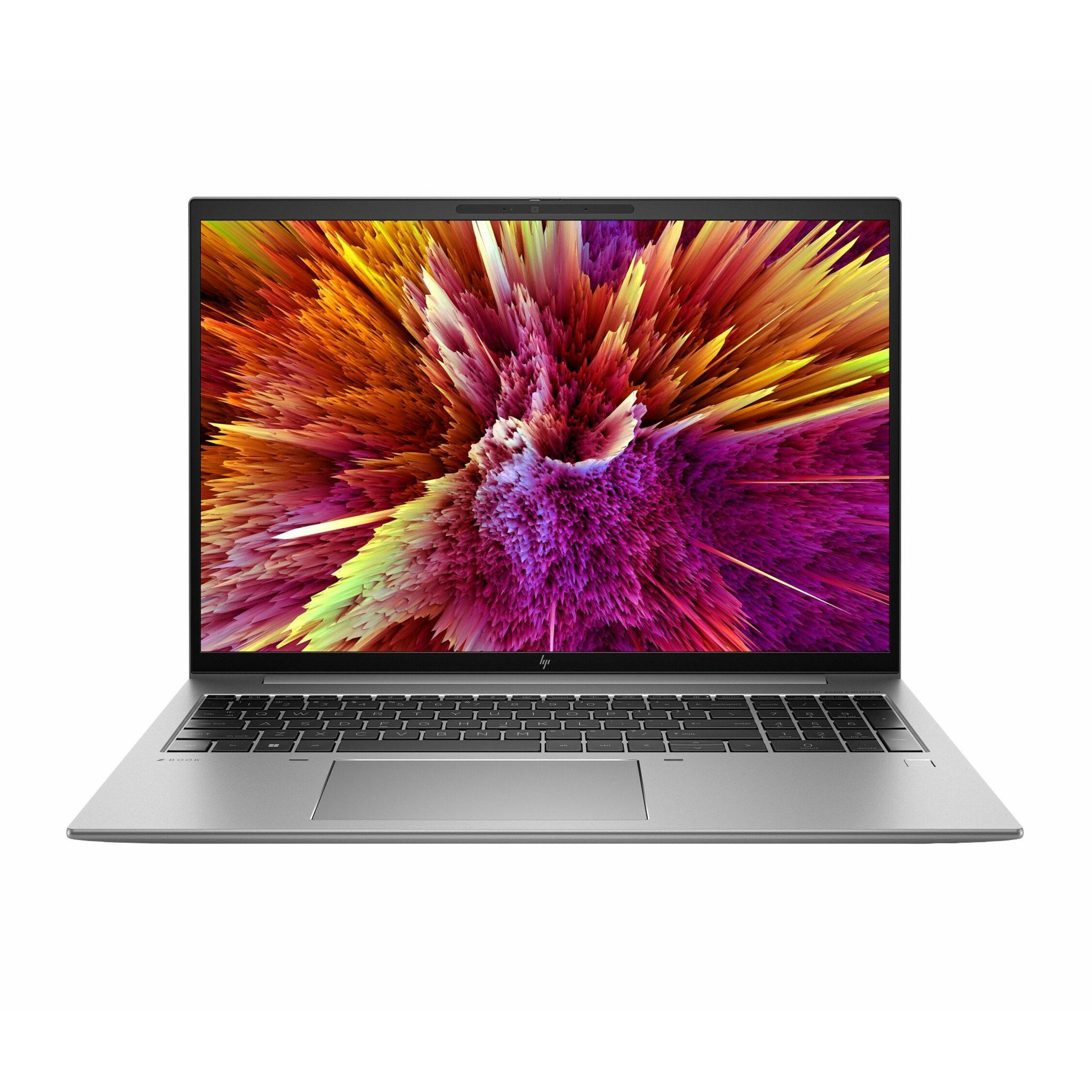 HP ZBook Firefly G10 16" Mobile Workstation - WUXGA - Intel Core i7 13th Gen i7-1365U - 32 GB - 512 GB SSD - Intel Chip - 1920 x 1200 - Windows 11 Pro - Intel Iris X? Graphics with 4 GB, NVIDIA GeForce RTX A500 - In-plane Switching (IPS) Technology - Front Camera/Webcam - IEEE 802.11ax Wireless LAN Standard