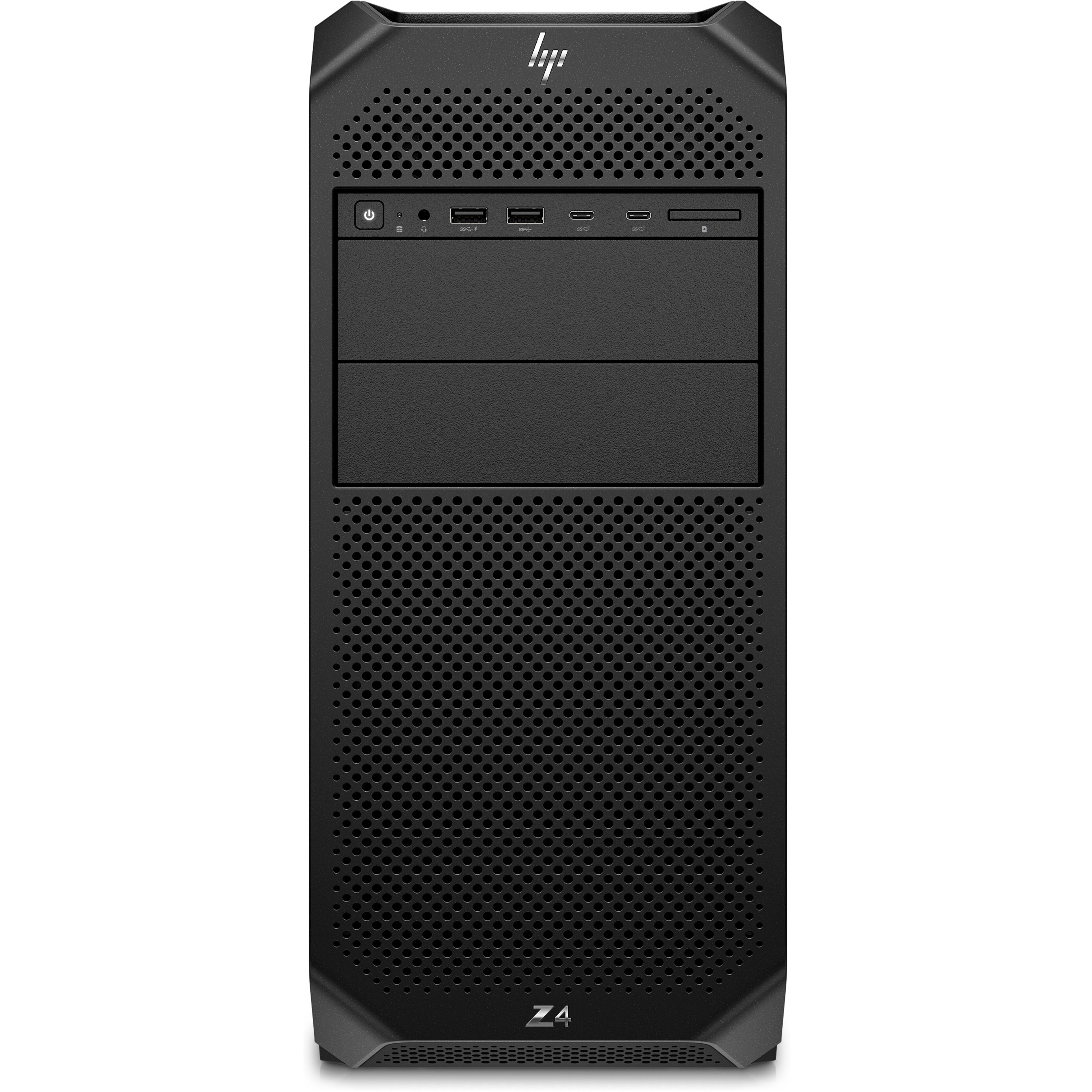 HP Z4 G5 Workstation