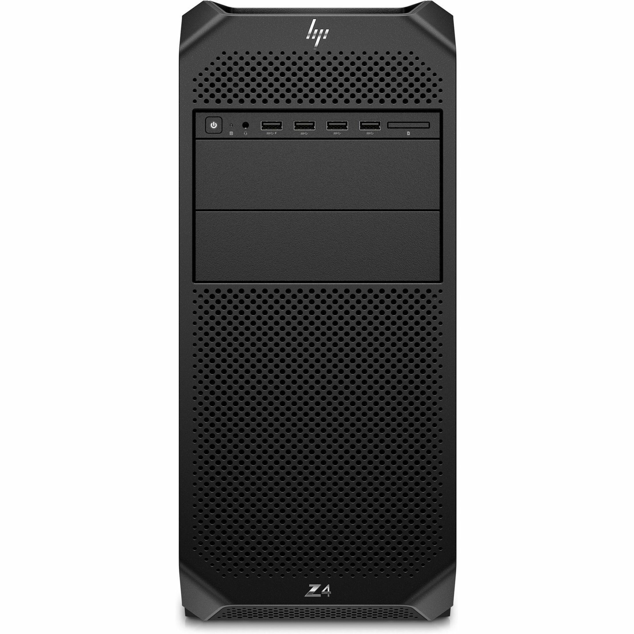 HP Z4 G5 Workstation