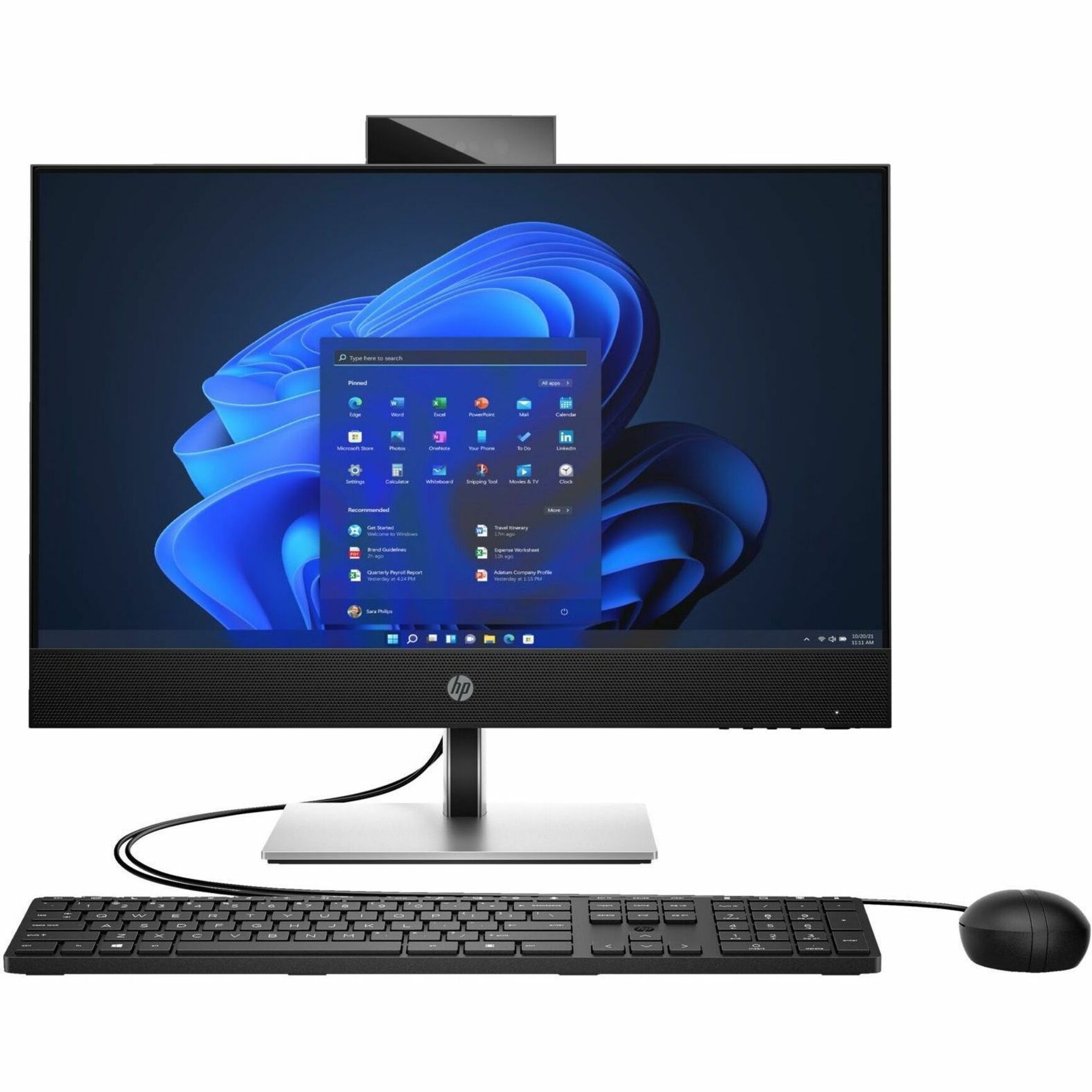 HP ProOne 440 G9 All-in-One Computer