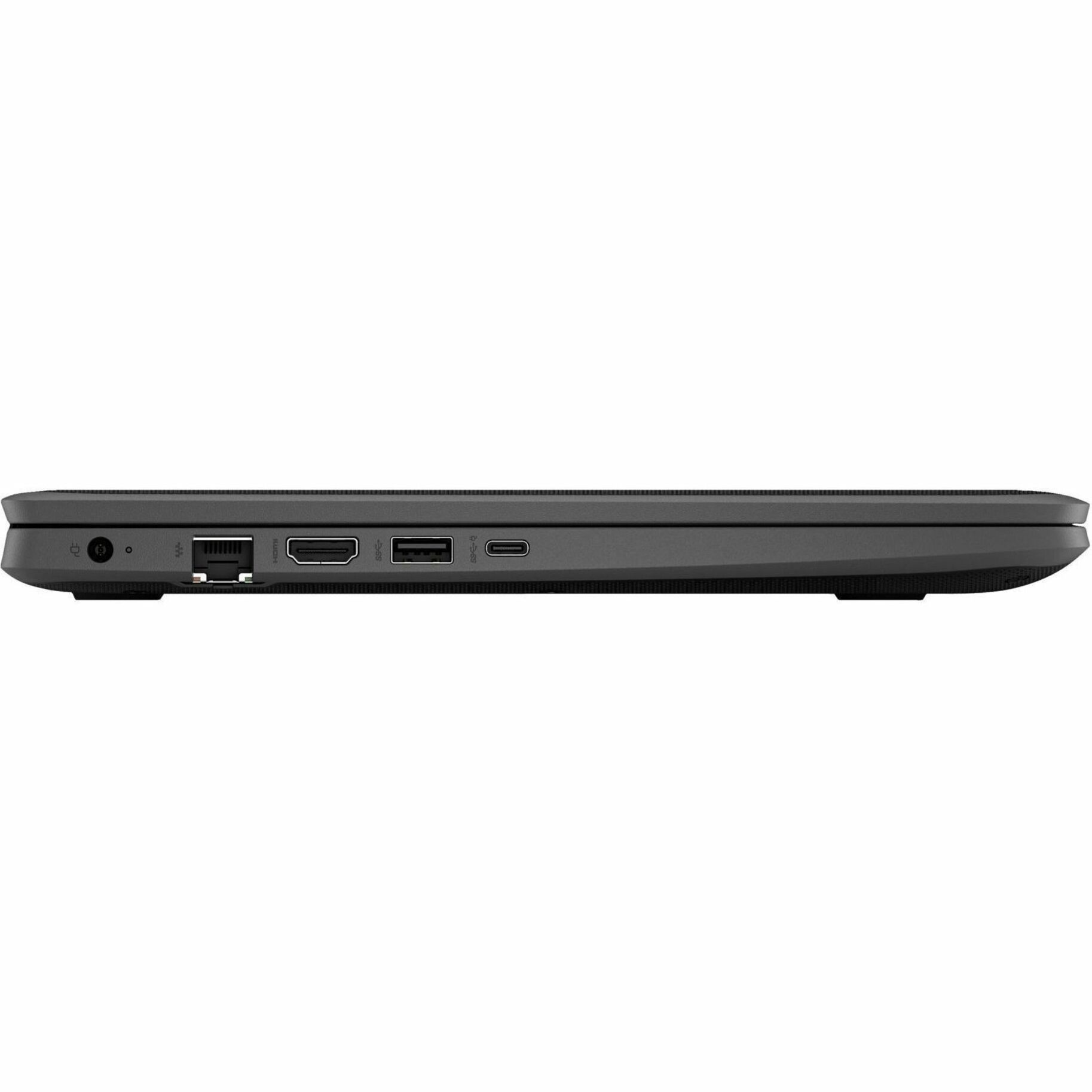 HP ProBook Fortis 14 G10 14" Notebook - Full HD - Intel Core i3 12th Gen i3-1210U - 8 GB - 256 GB SSD - Intel Chip - 1920 x 1080 - In-plane Switching (IPS) Technology - Front Camera/Webcam - IEEE 802.11ax Wireless LAN Standard — right