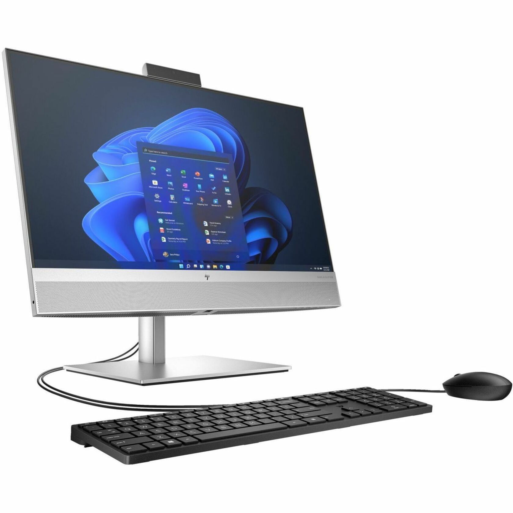 HP EliteOne 840 G9 All-in-One Computer