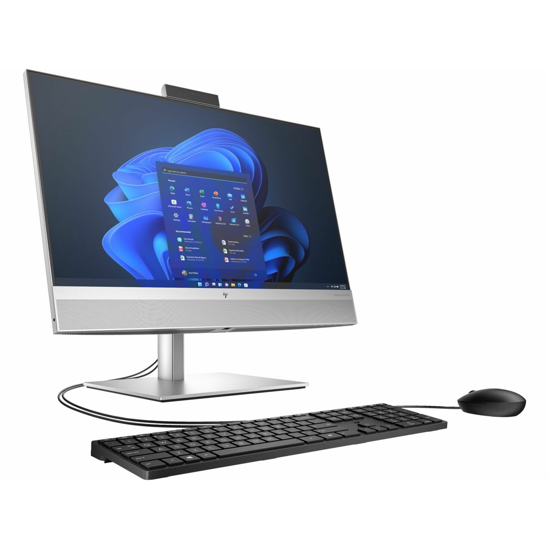 HP EliteOne 840 G9 All-in-One Computer